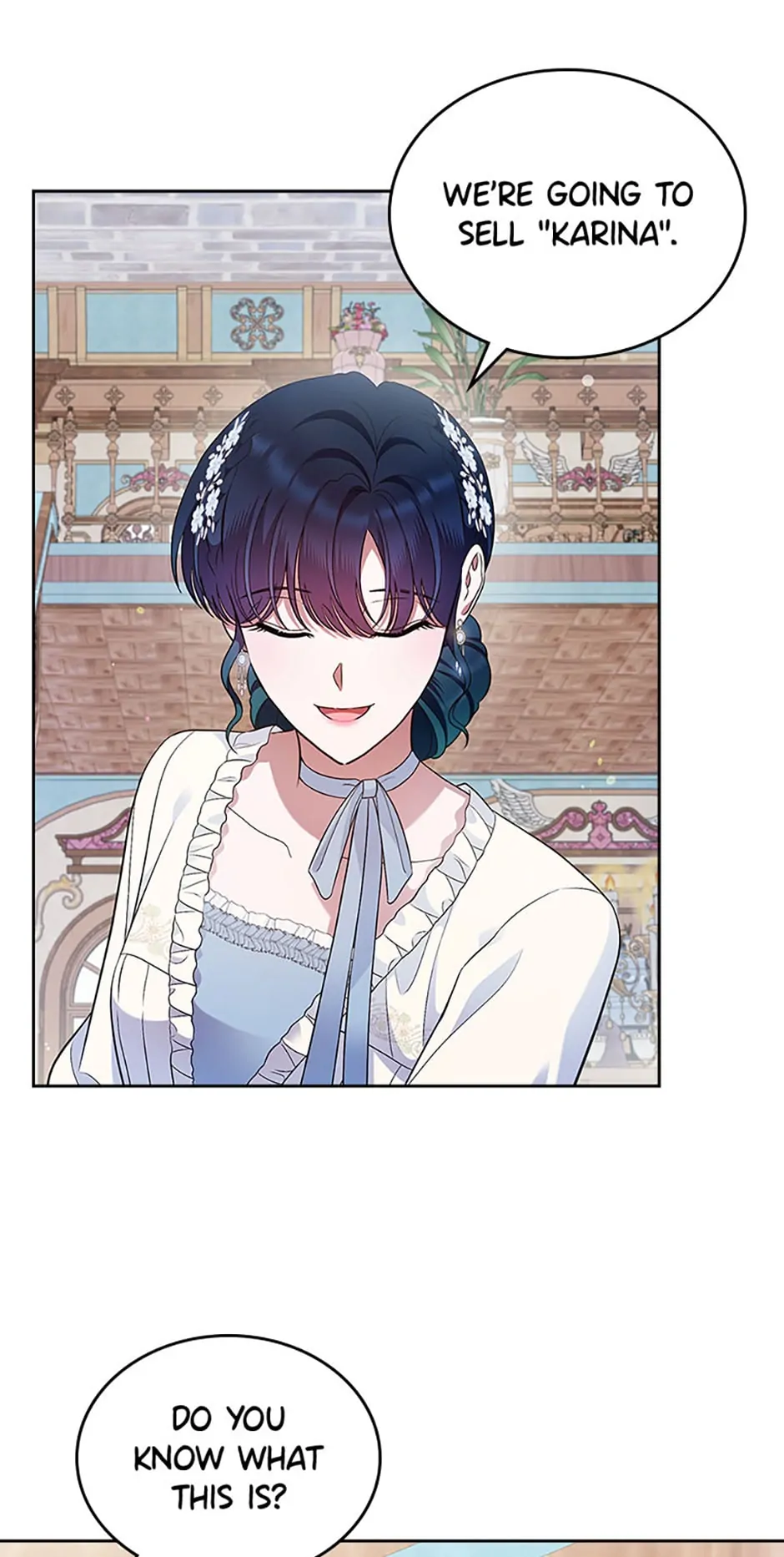 I Stole the Female Lead's First Love Chapter 34 - page 29