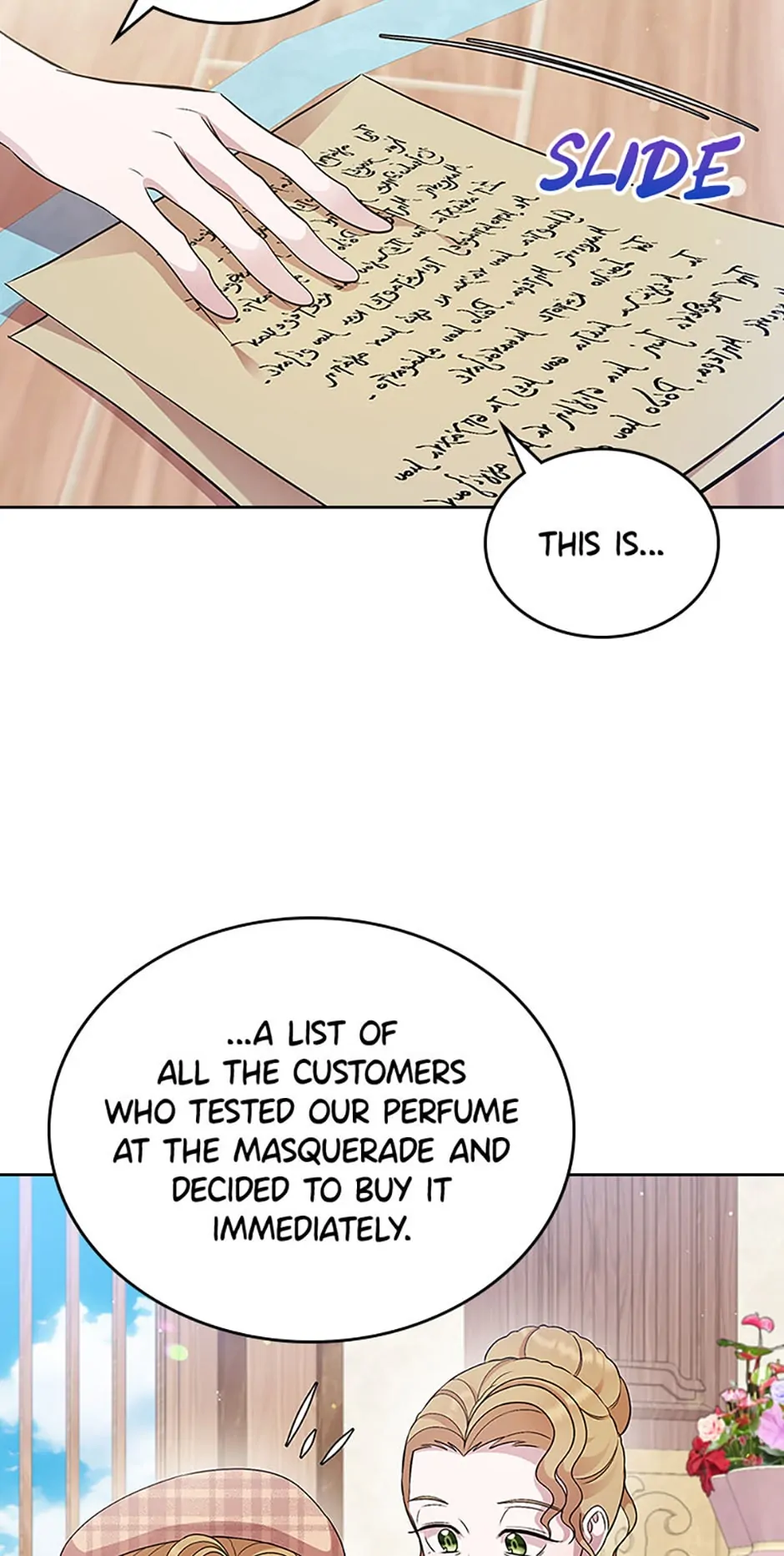 I Stole the Female Lead's First Love Chapter 34 - page 30