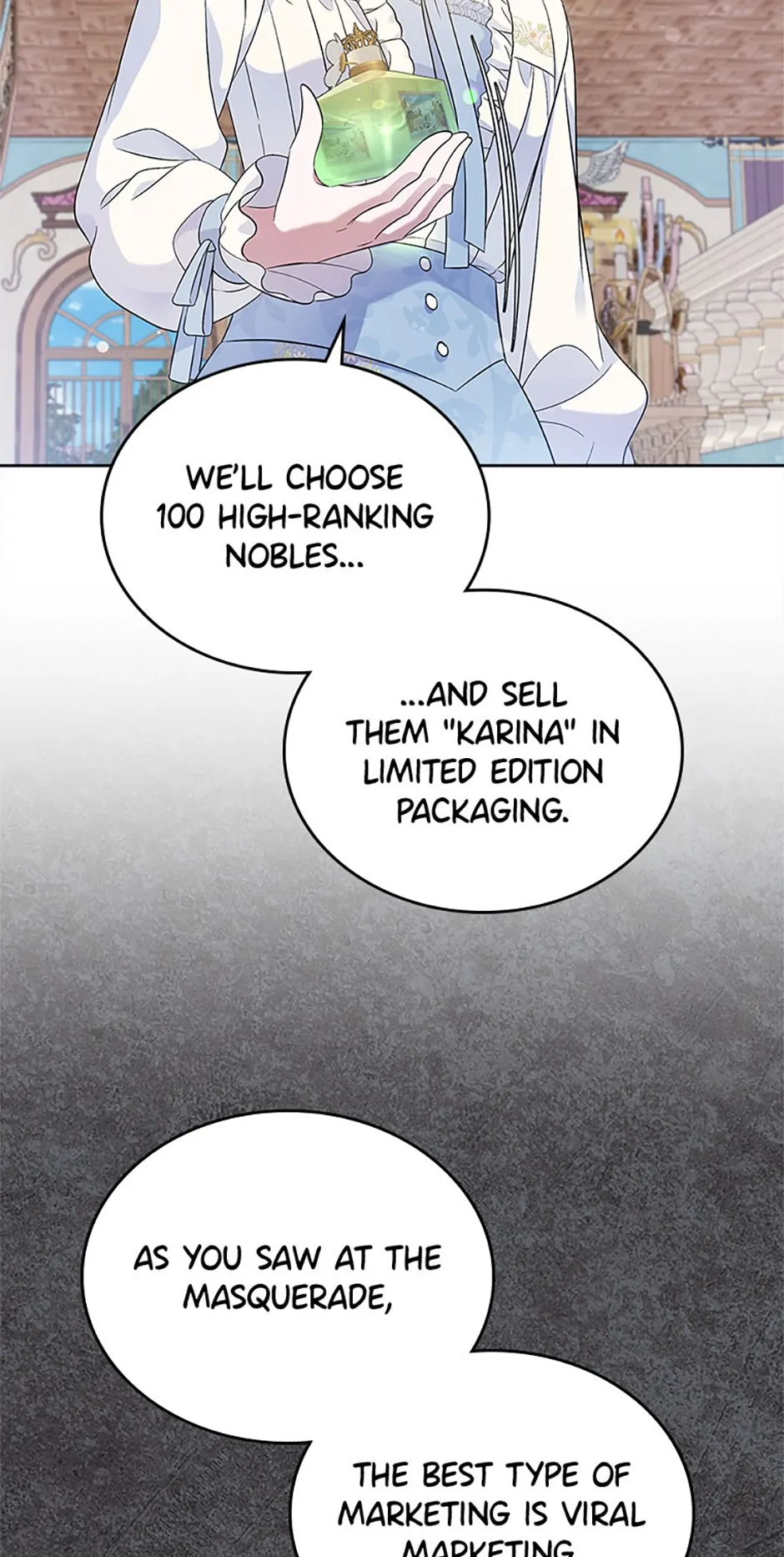 I Stole the Female Lead's First Love Chapter 34 - page 32