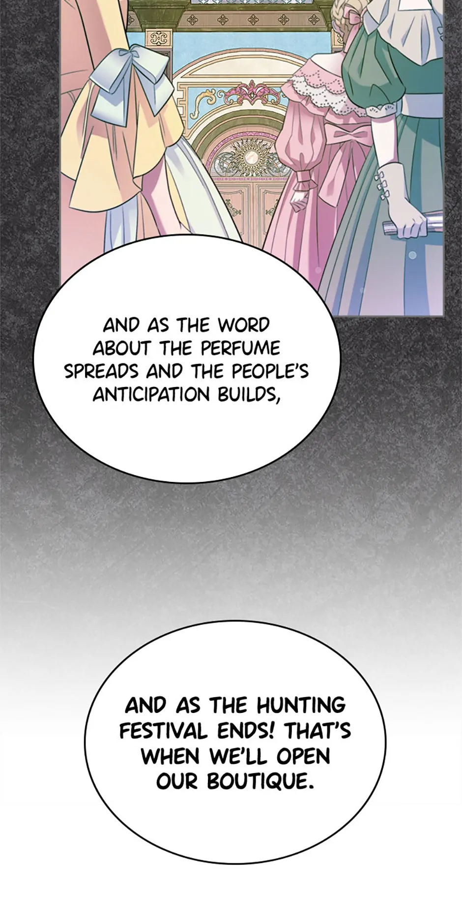 I Stole the Female Lead's First Love Chapter 34 - page 34