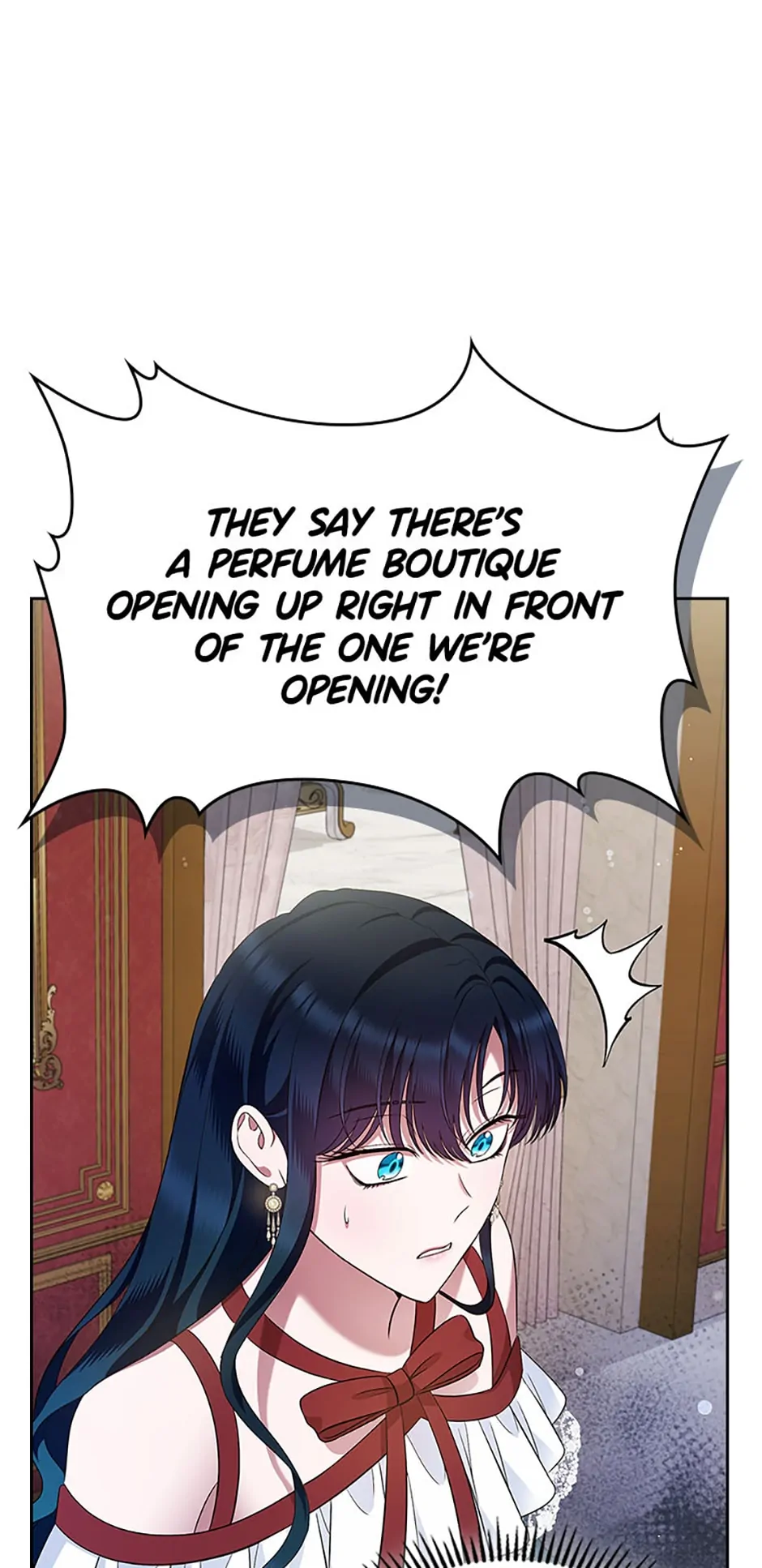 I Stole the Female Lead's First Love Chapter 34 - page 4