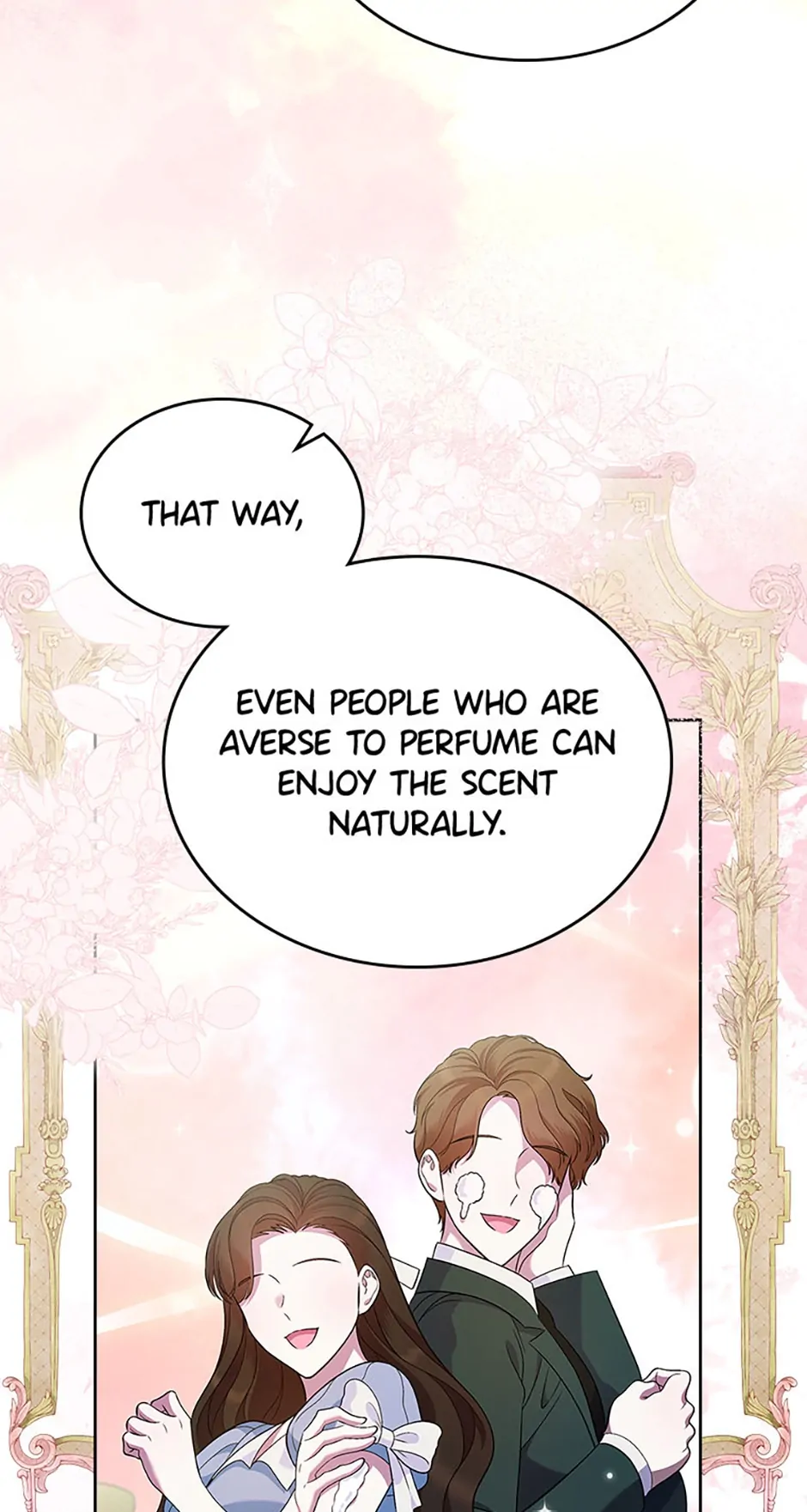 I Stole the Female Lead's First Love Chapter 34 - page 43