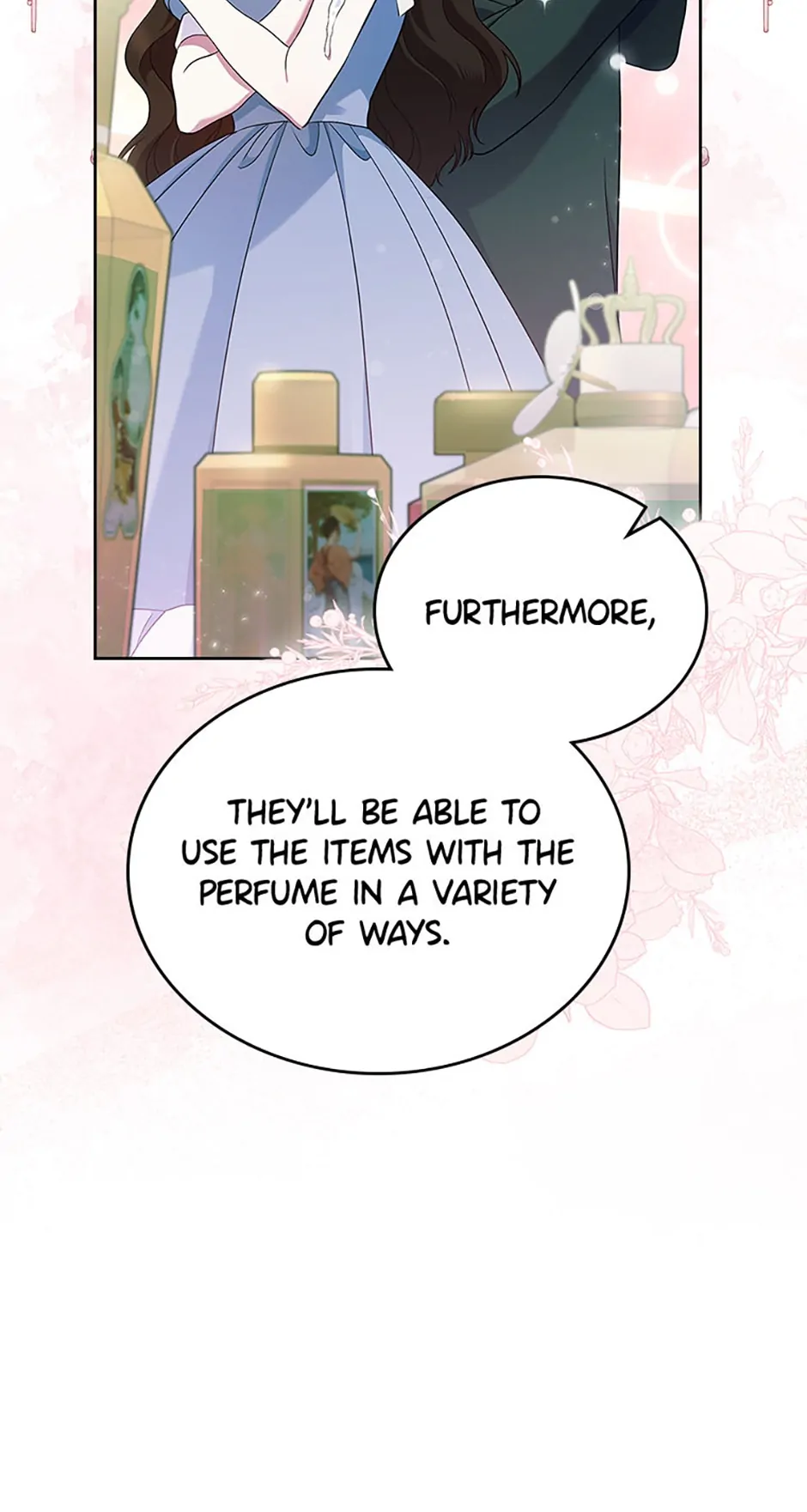 I Stole the Female Lead's First Love Chapter 34 - page 44