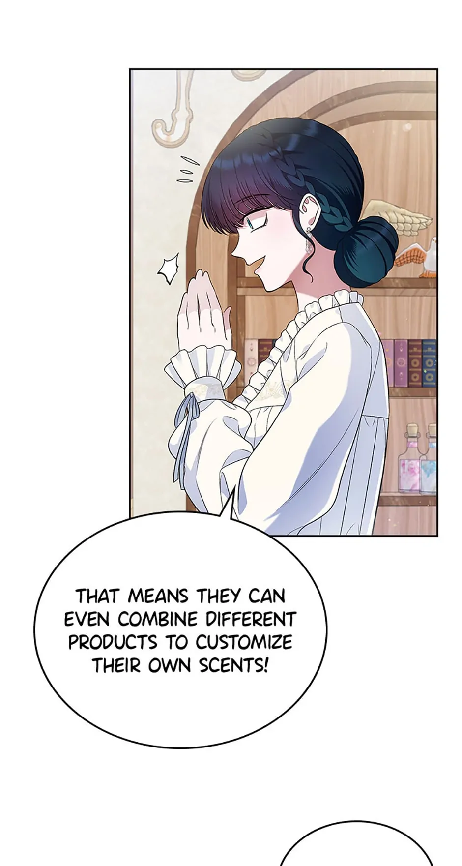 I Stole the Female Lead's First Love Chapter 34 - page 45