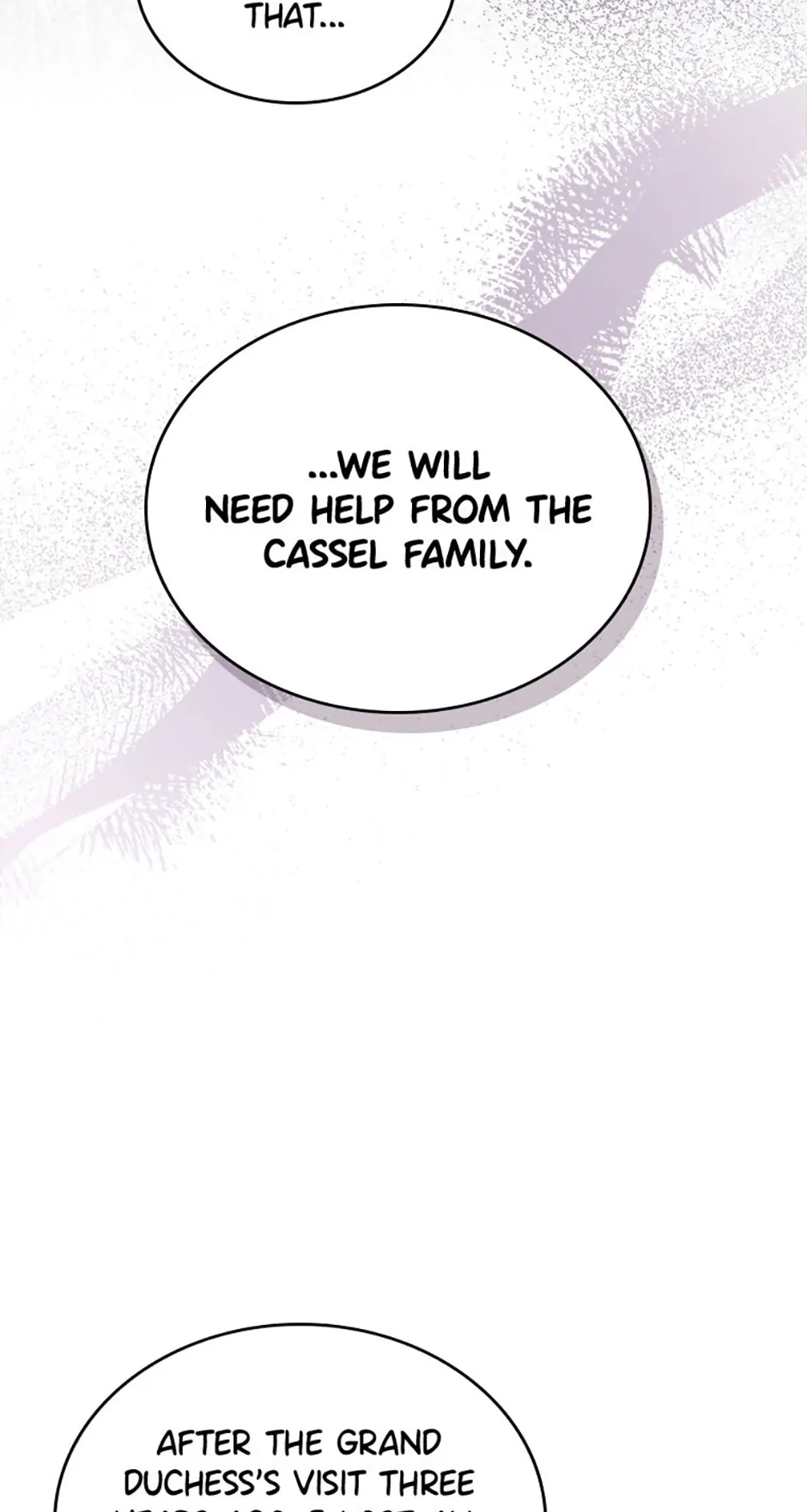 I Stole the Female Lead's First Love Chapter 34 - page 48