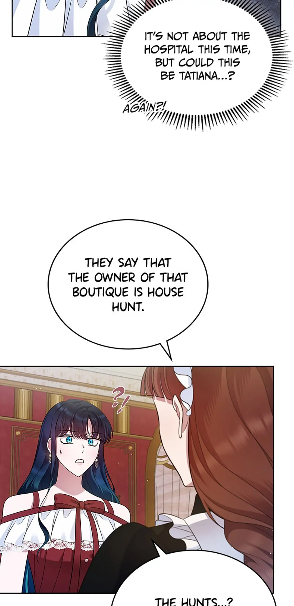 I Stole the Female Lead's First Love Chapter 34 - page 5