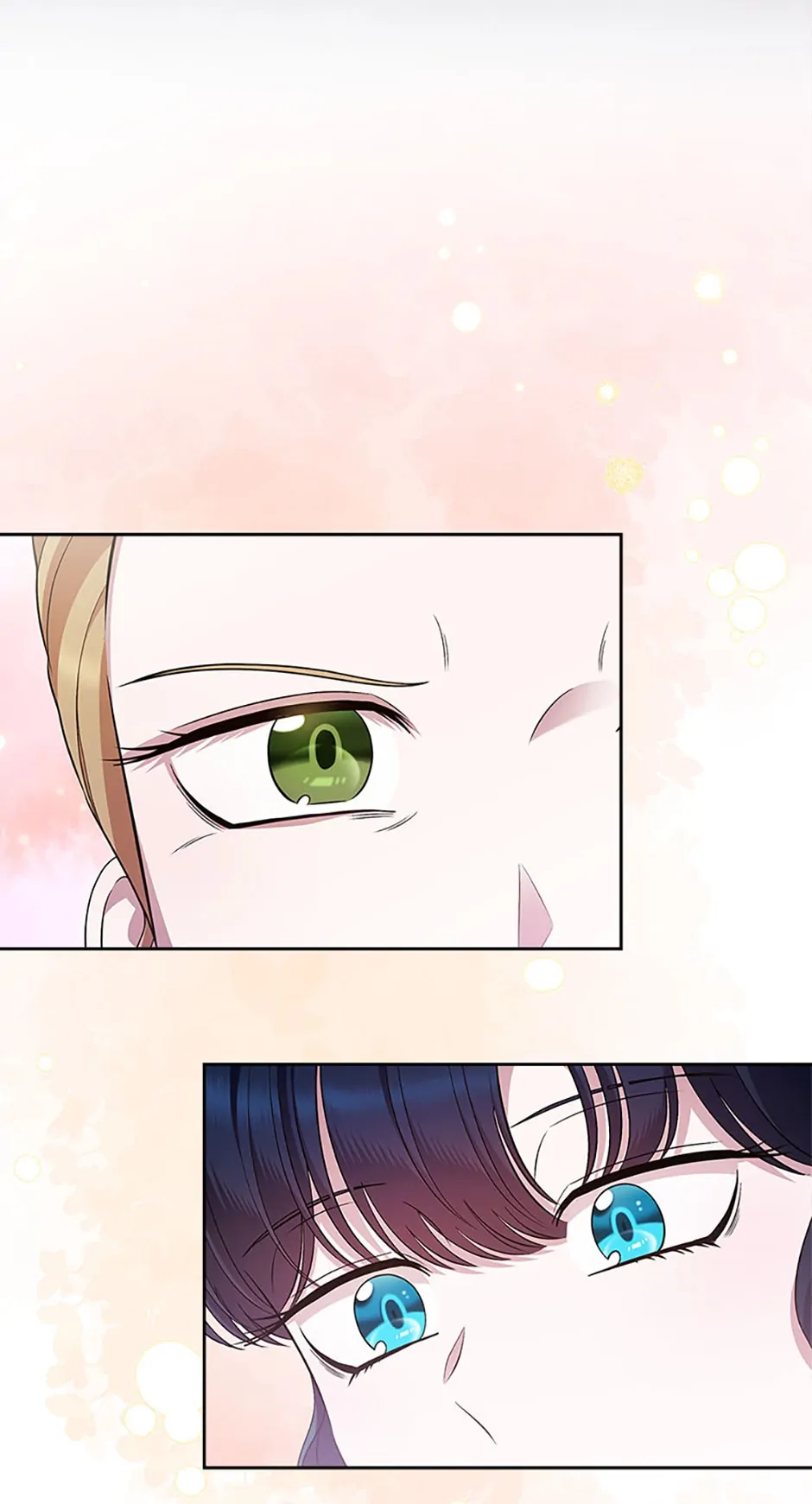I Stole the Female Lead's First Love Chapter 34 - page 62