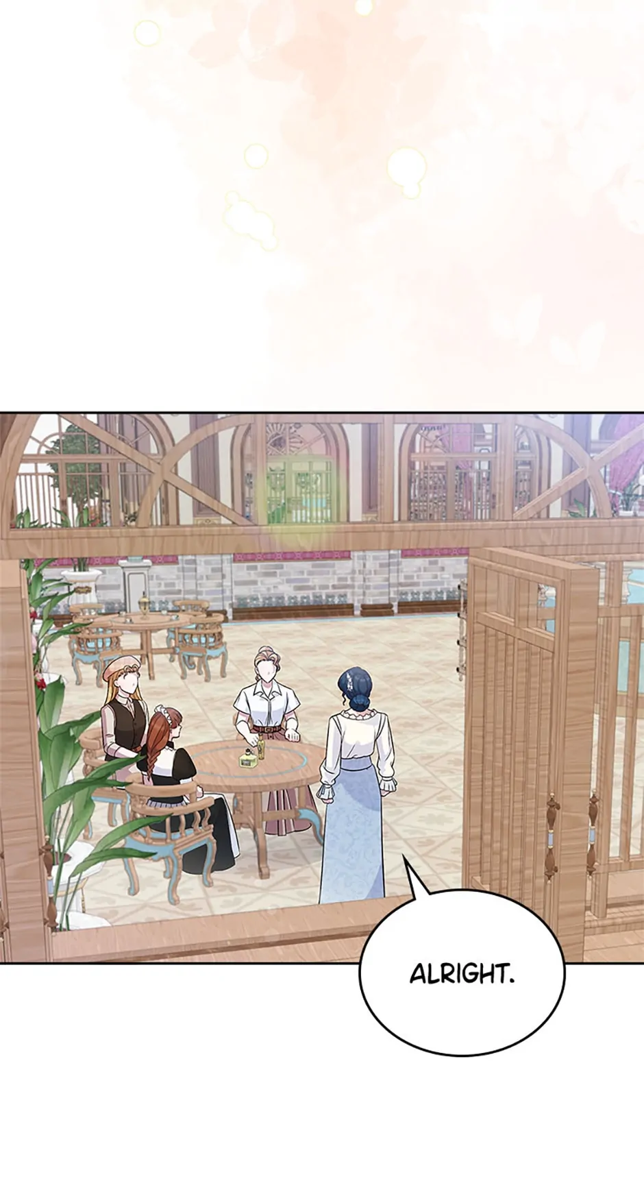 I Stole the Female Lead's First Love Chapter 34 - page 63