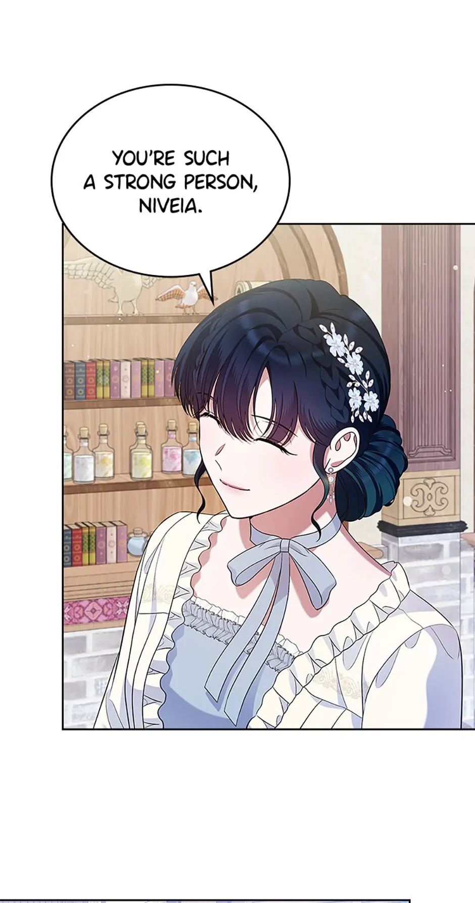 I Stole the Female Lead's First Love Chapter 34 - page 64