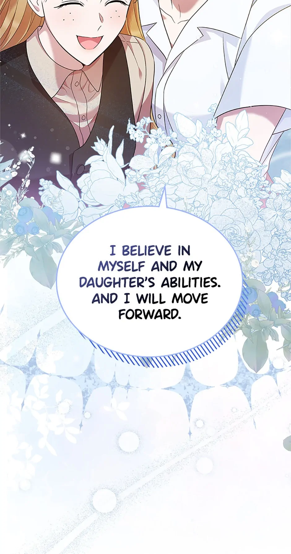 I Stole the Female Lead's First Love Chapter 34 - page 67