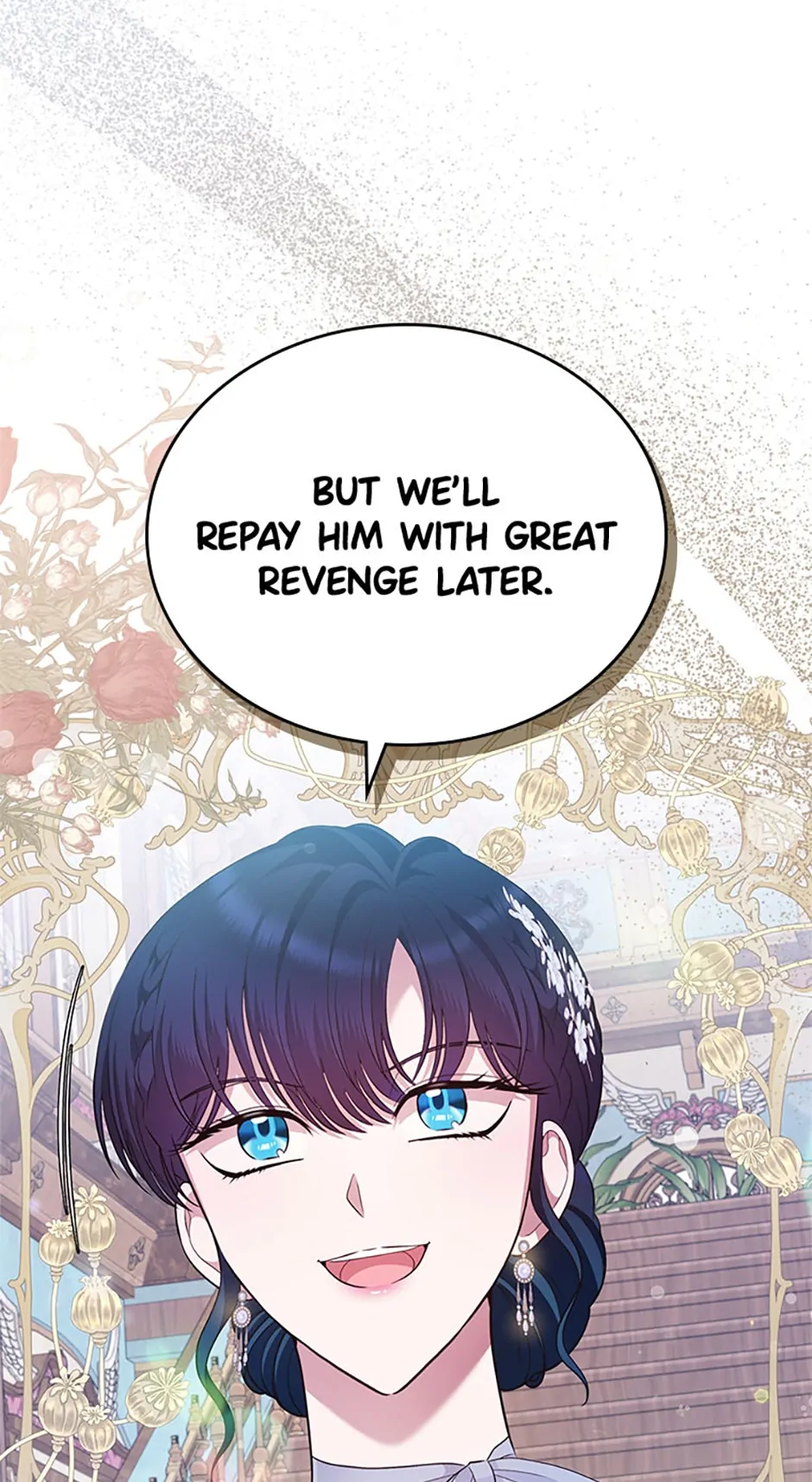 I Stole the Female Lead's First Love Chapter 34 - page 72