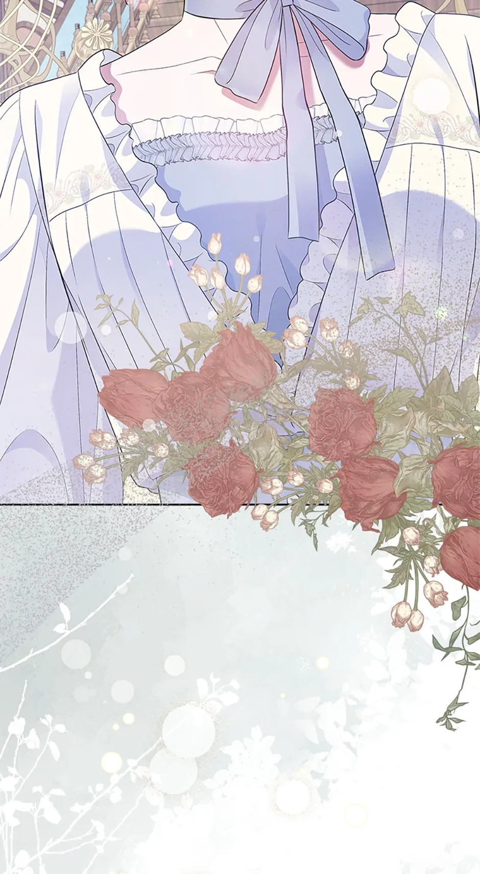 I Stole the Female Lead's First Love Chapter 34 - page 73