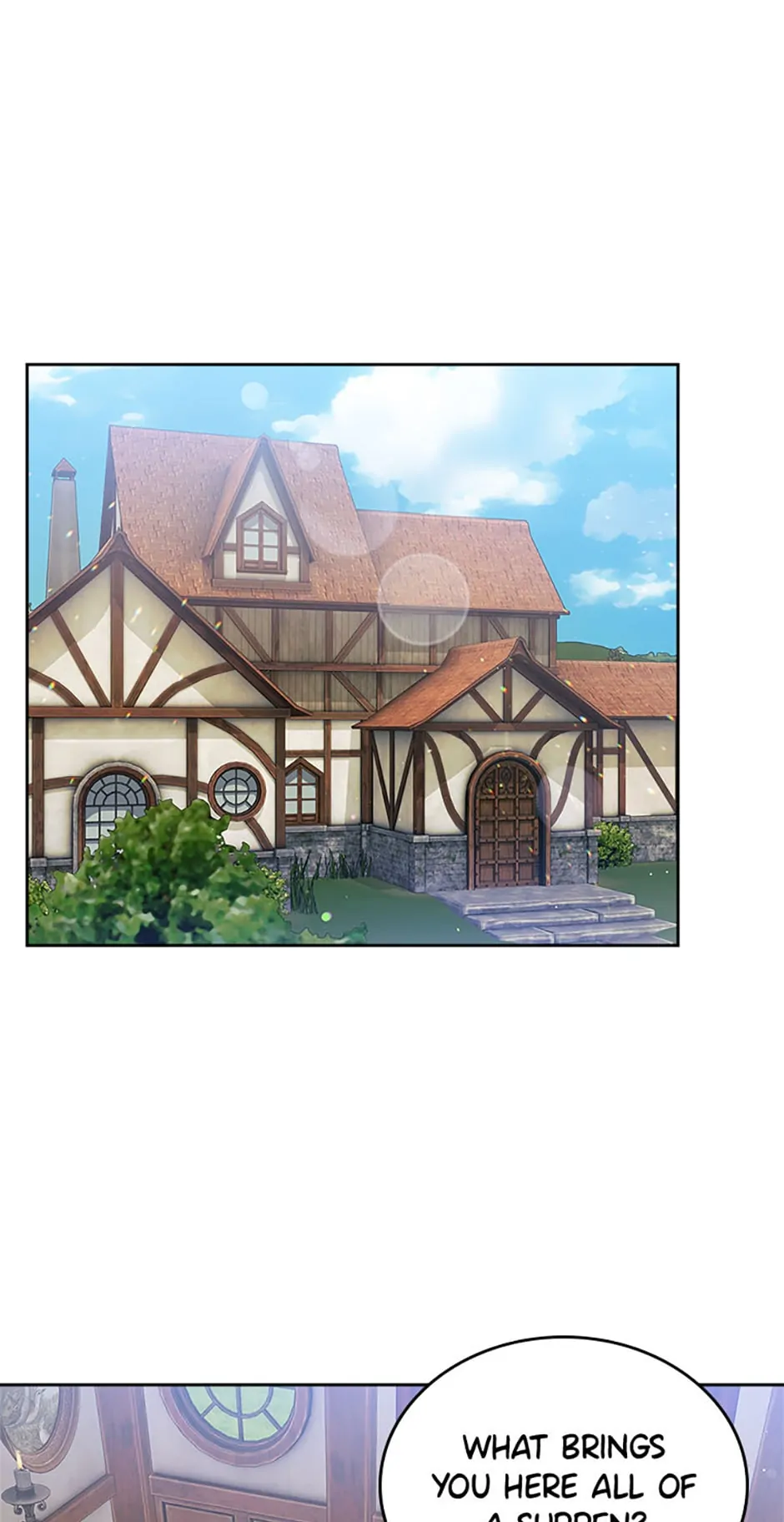 I Stole the Female Lead's First Love Chapter 35 - page 1