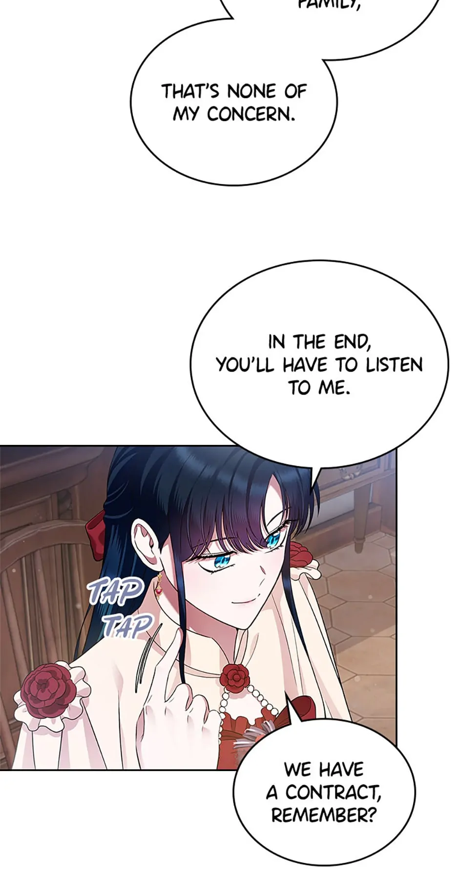 I Stole the Female Lead's First Love Chapter 35 - page 12