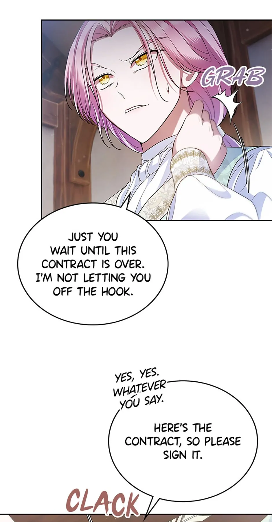 I Stole the Female Lead's First Love Chapter 35 - page 13