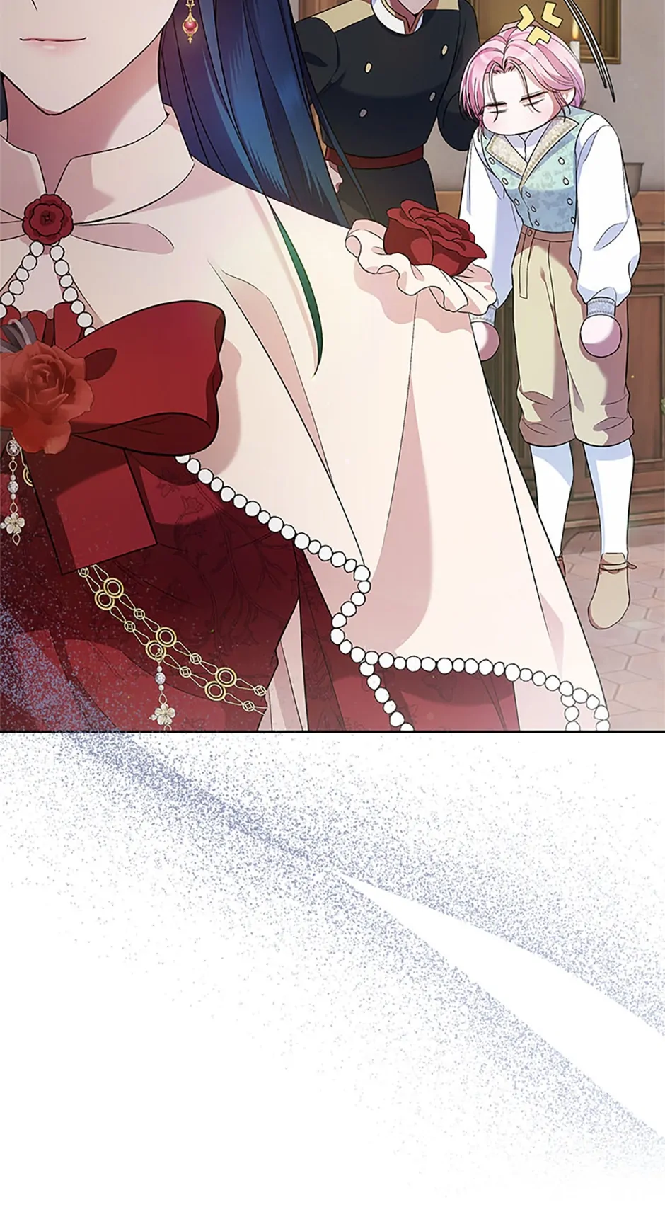 I Stole the Female Lead's First Love Chapter 35 - page 22