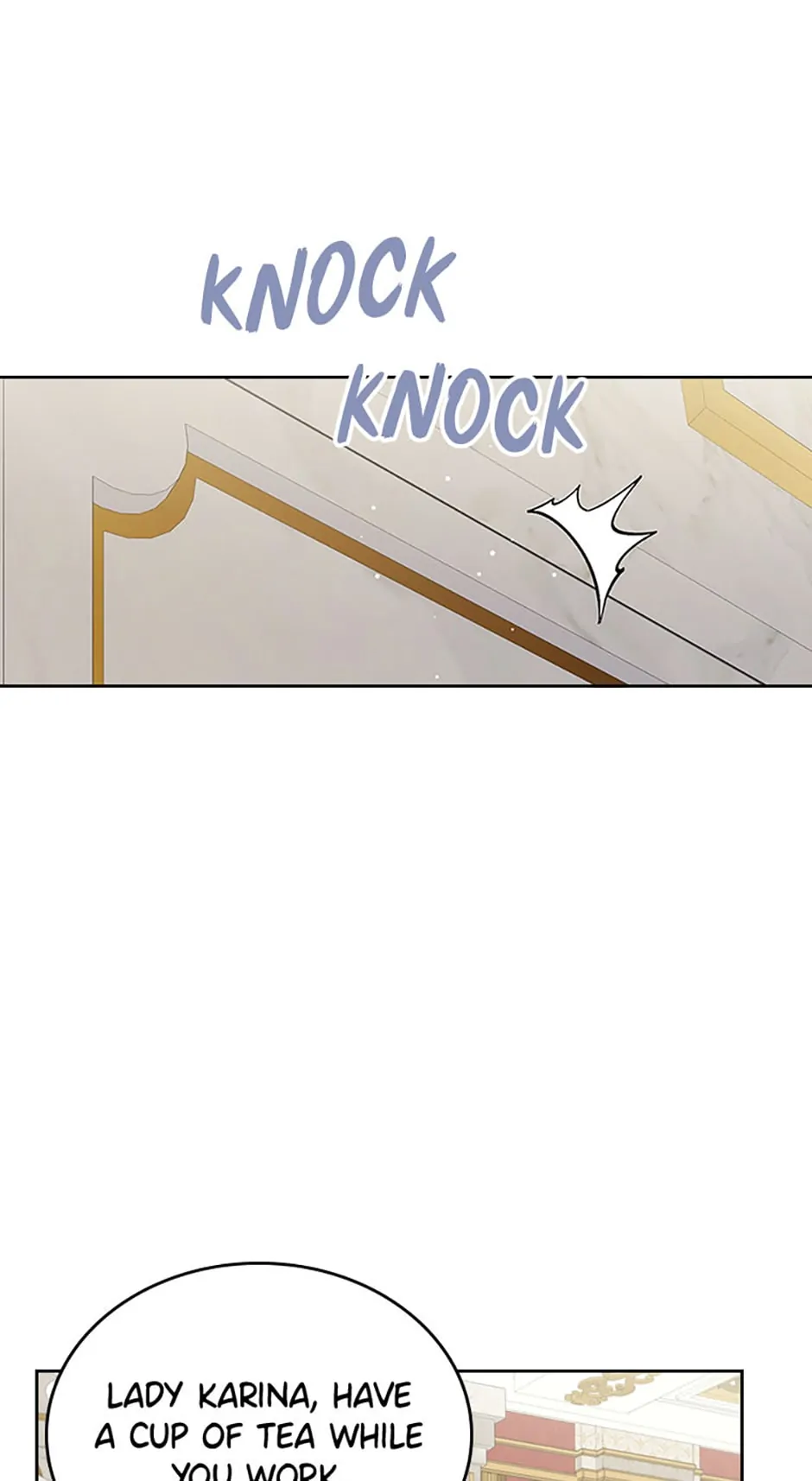 I Stole the Female Lead's First Love Chapter 35 - page 25