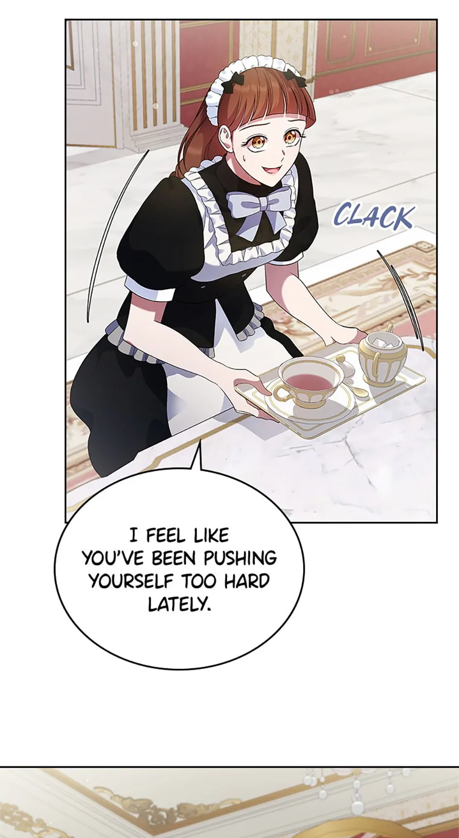 I Stole the Female Lead's First Love Chapter 35 - page 27
