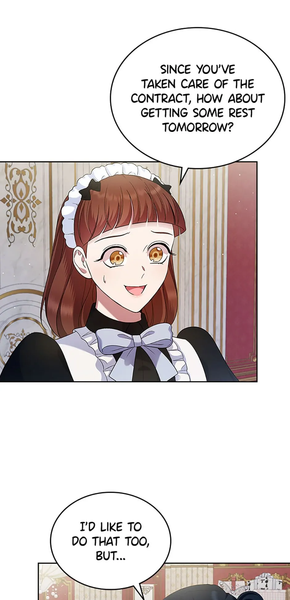 I Stole the Female Lead's First Love Chapter 35 - page 29