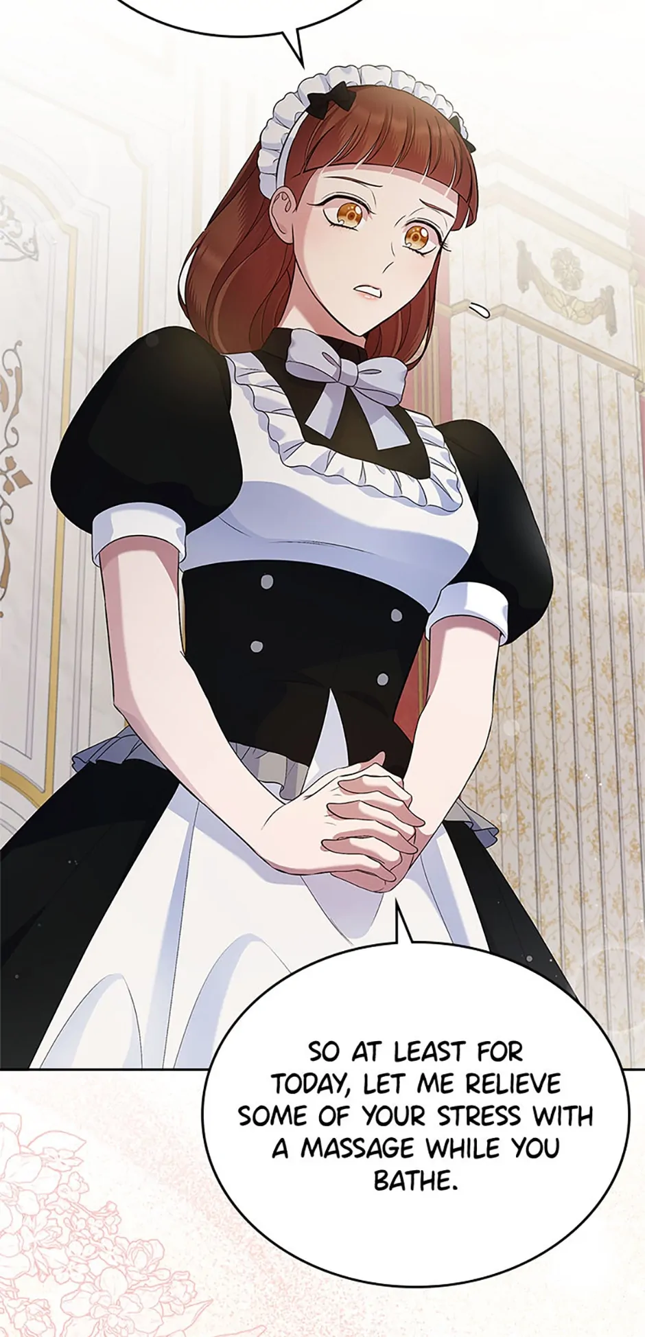 I Stole the Female Lead's First Love Chapter 35 - page 34