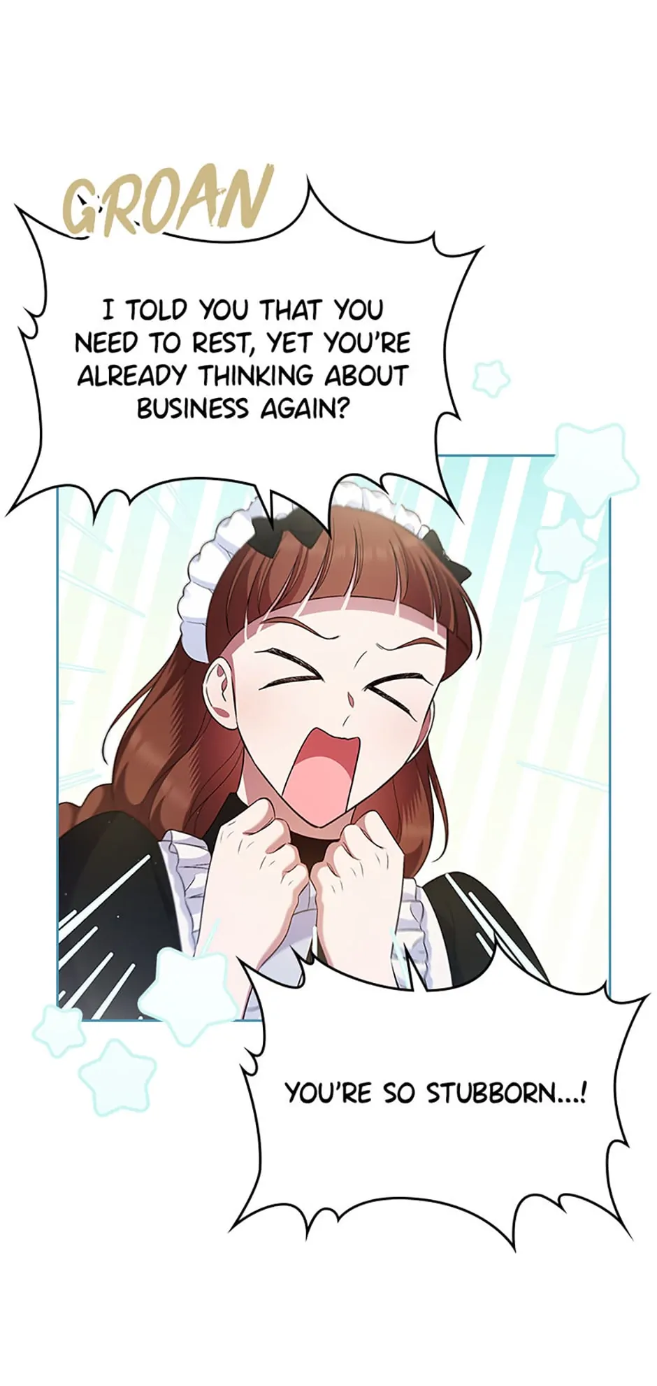 I Stole the Female Lead's First Love Chapter 35 - page 39