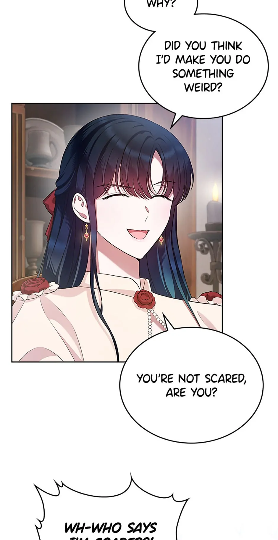 I Stole the Female Lead's First Love Chapter 35 - page 4