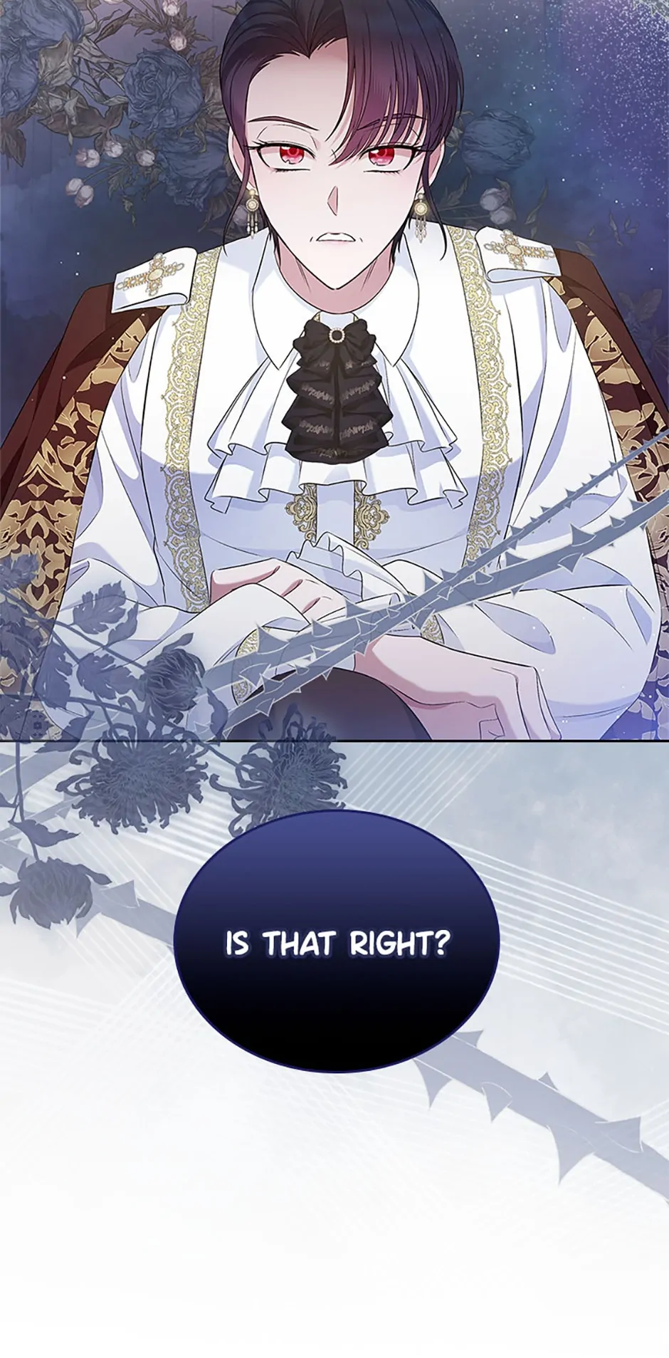 I Stole the Female Lead's First Love Chapter 35 - page 51