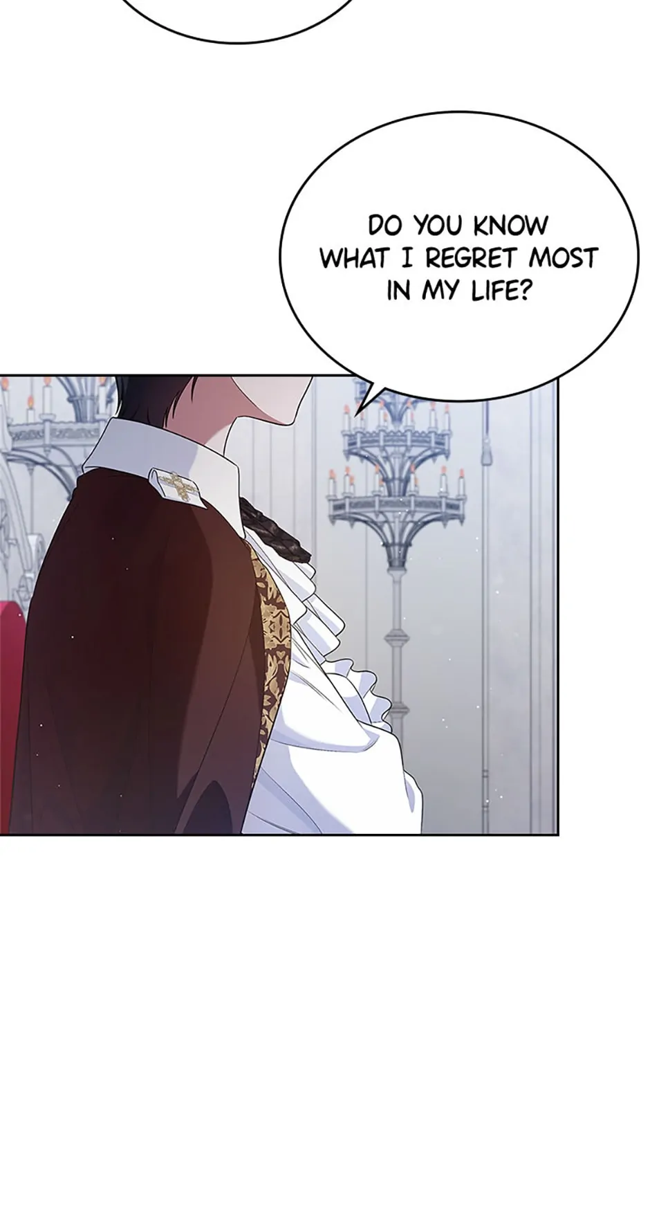 I Stole the Female Lead's First Love Chapter 35 - page 55