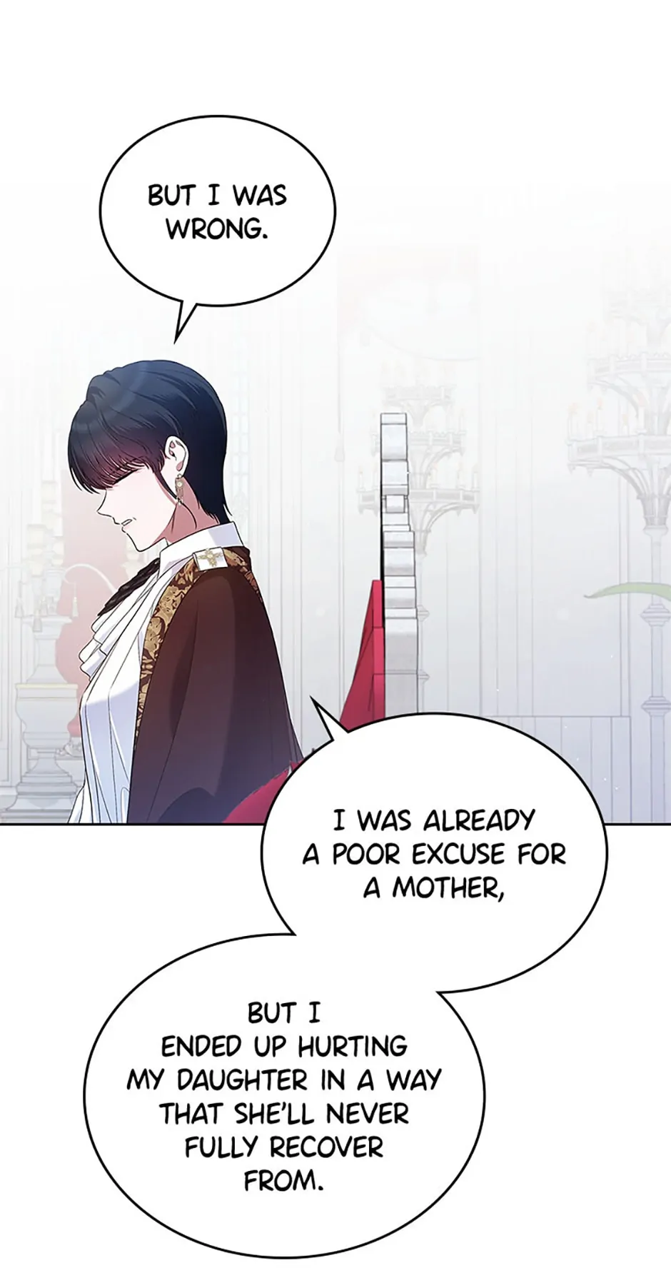 I Stole the Female Lead's First Love Chapter 35 - page 59