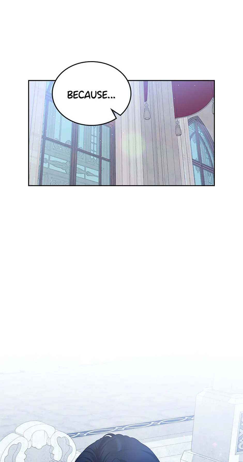 I Stole the Female Lead's First Love Chapter 35 - page 61