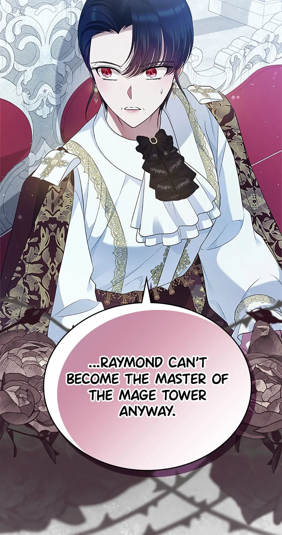 I Stole the Female Lead's First Love Chapter 35 - page 62