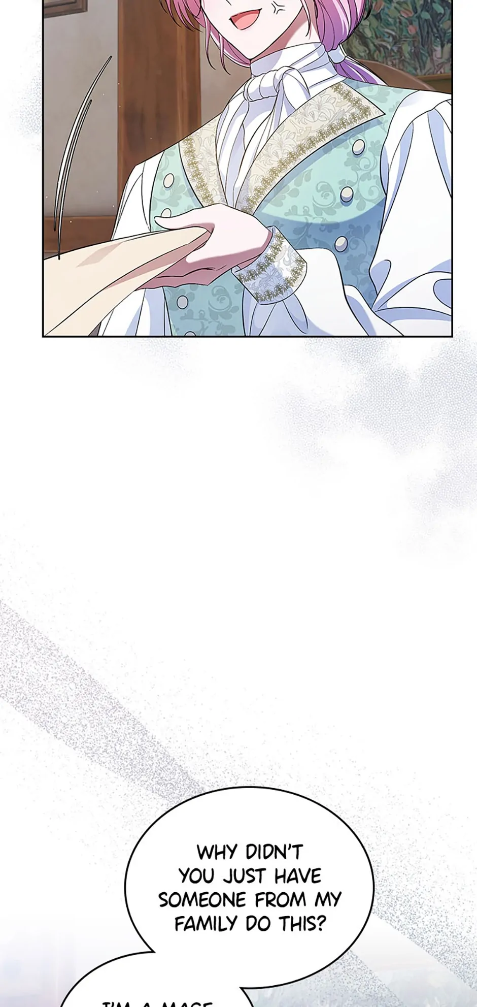 I Stole the Female Lead's First Love Chapter 35 - page 9