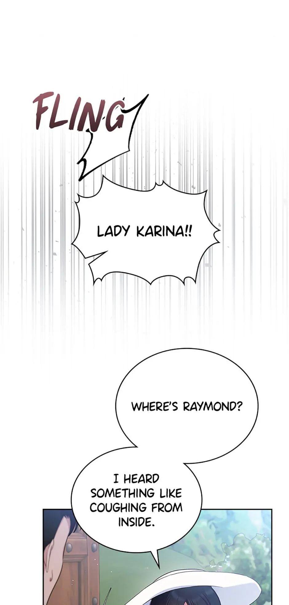 I Stole the Female Lead's First Love Chapter 37 - page 1