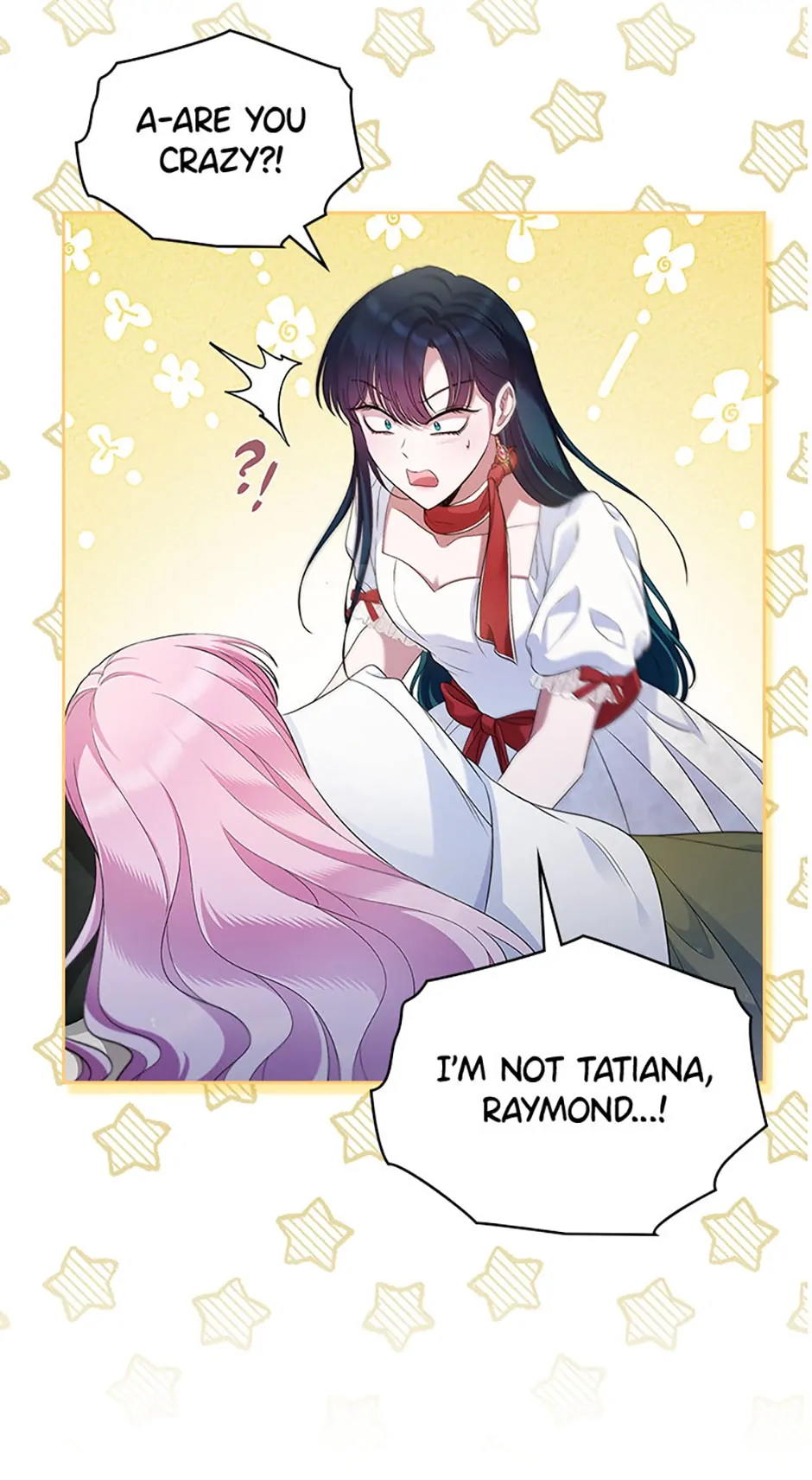 I Stole the Female Lead's First Love Chapter 37 - page 11