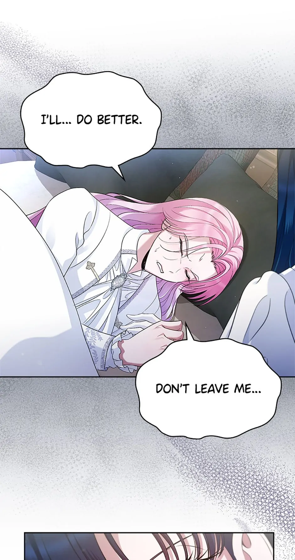 I Stole the Female Lead's First Love Chapter 37 - page 12