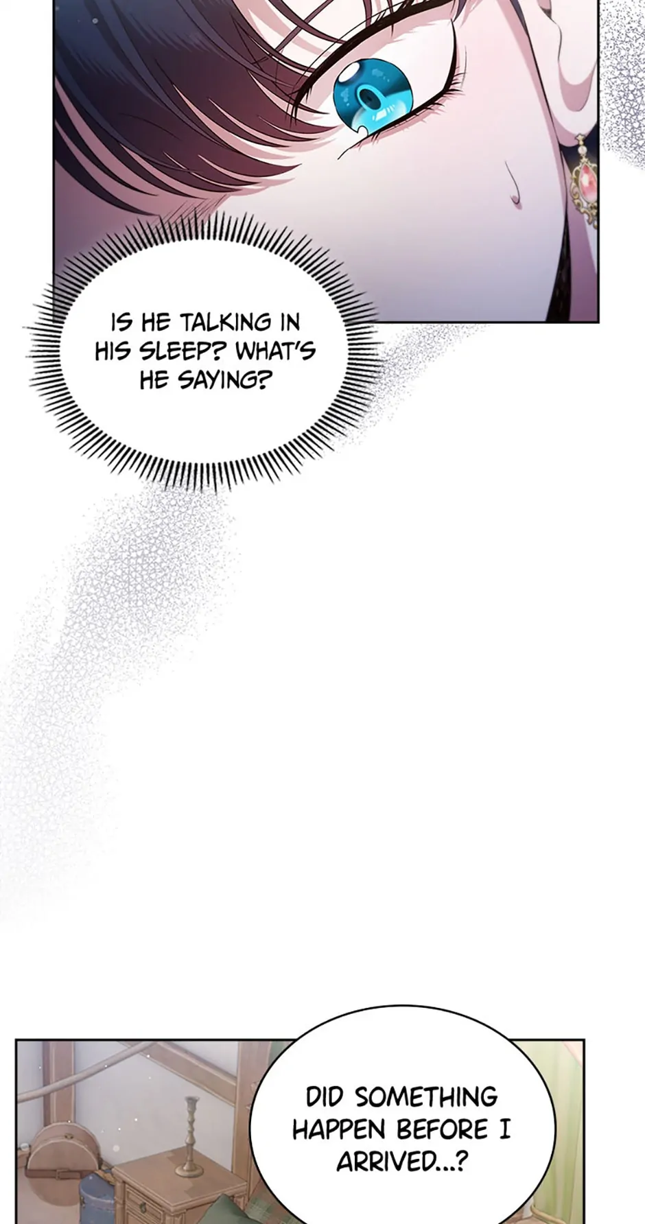I Stole the Female Lead's First Love Chapter 37 - page 13