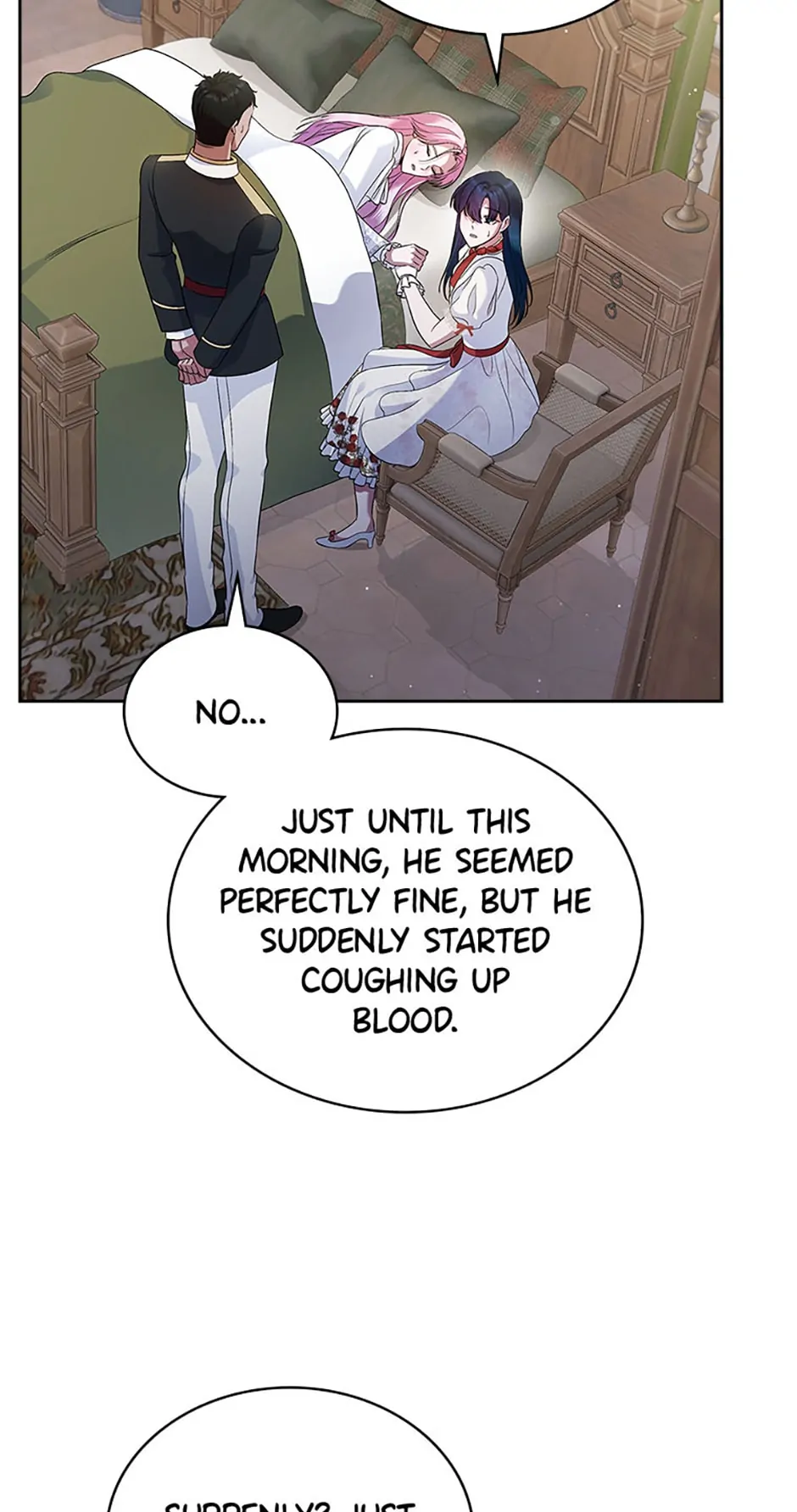 I Stole the Female Lead's First Love Chapter 37 - page 14
