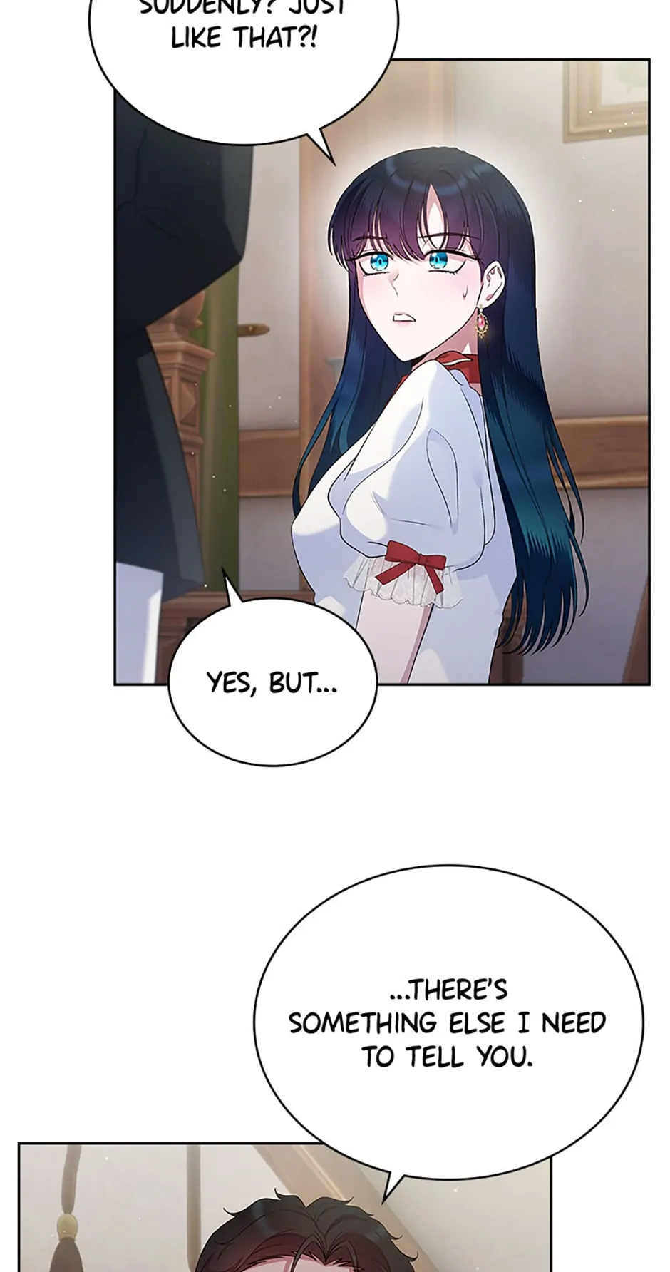 I Stole the Female Lead's First Love Chapter 37 - page 15
