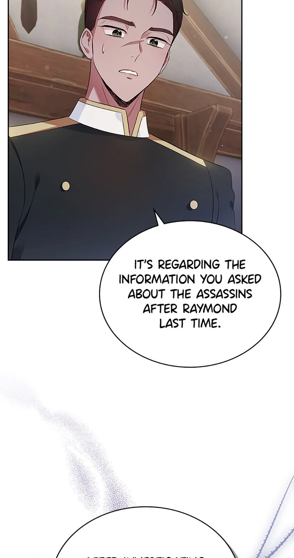 I Stole the Female Lead's First Love Chapter 37 - page 16