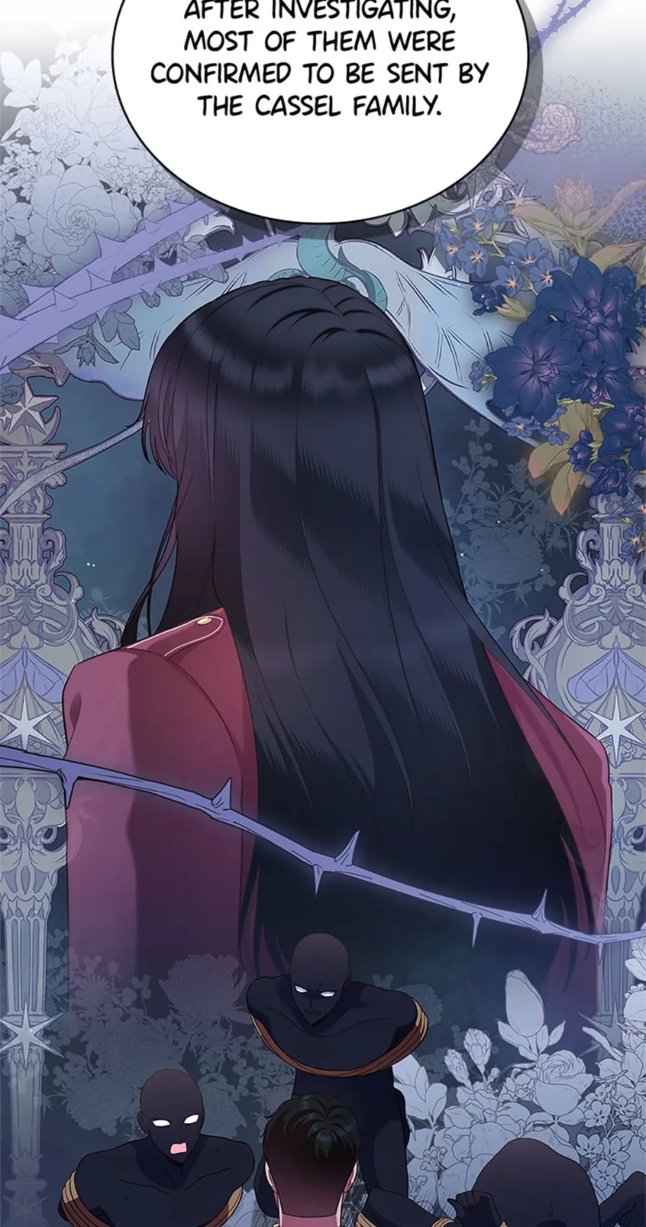 I Stole the Female Lead's First Love Chapter 37 - page 17