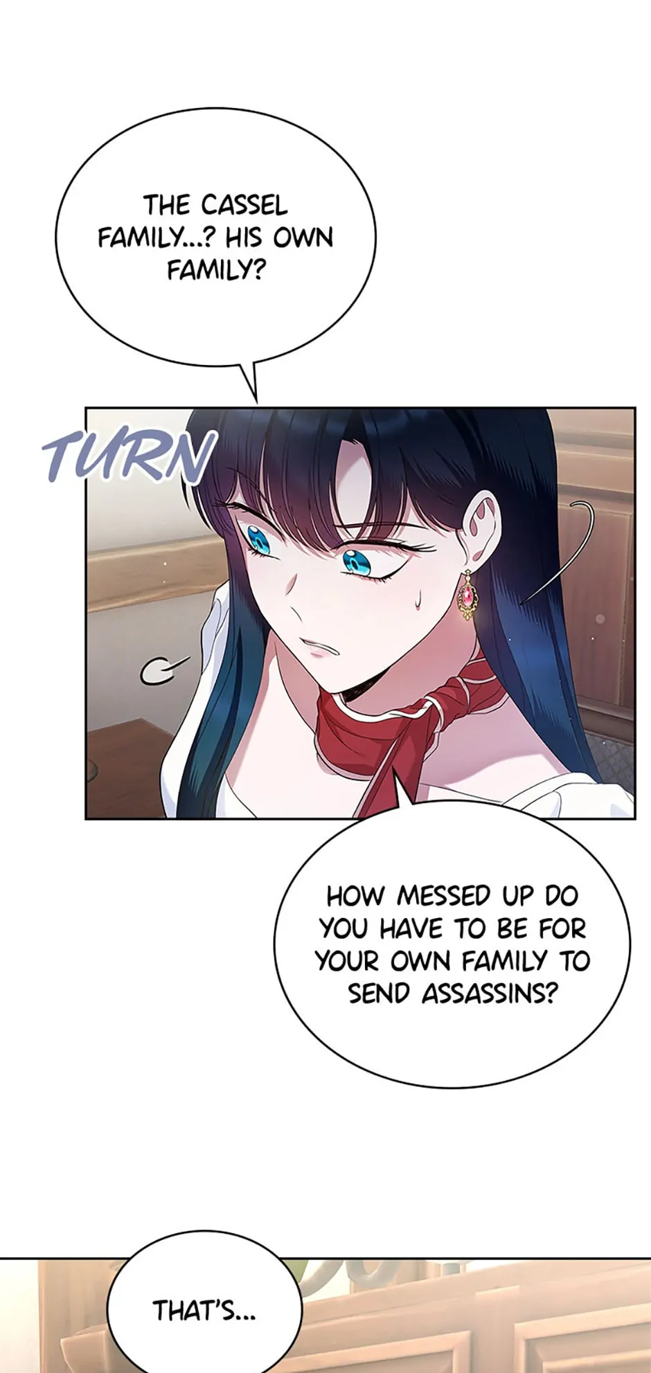 I Stole the Female Lead's First Love Chapter 37 - page 19