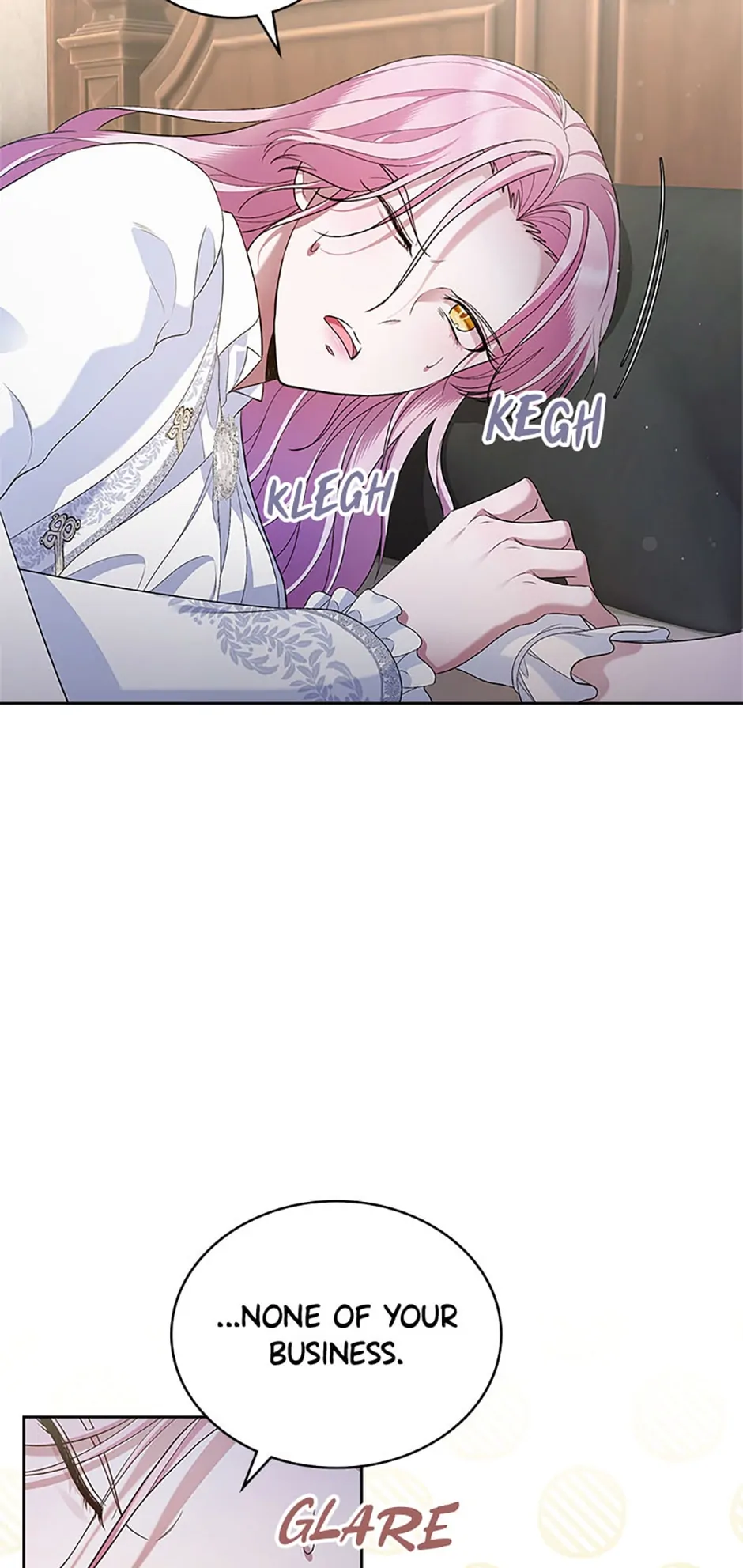 I Stole the Female Lead's First Love Chapter 37 - page 20