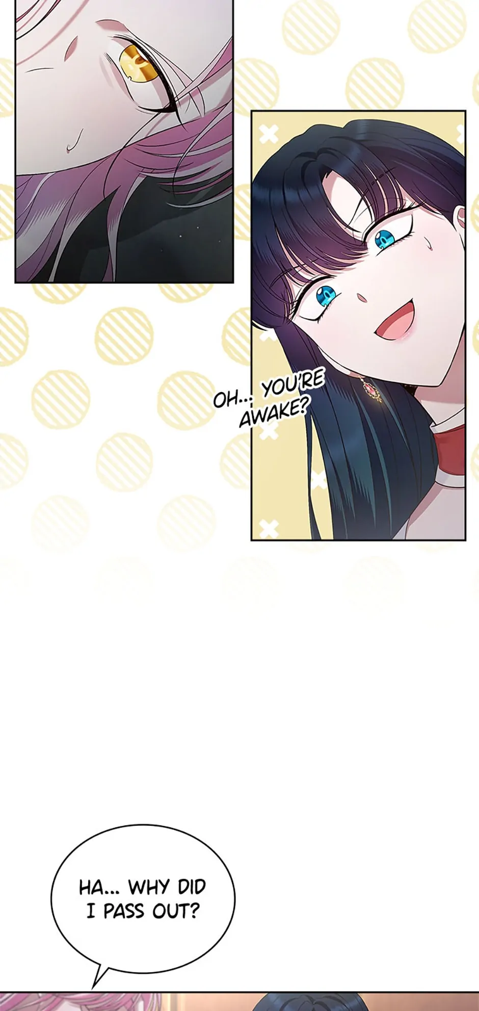 I Stole the Female Lead's First Love Chapter 37 - page 21
