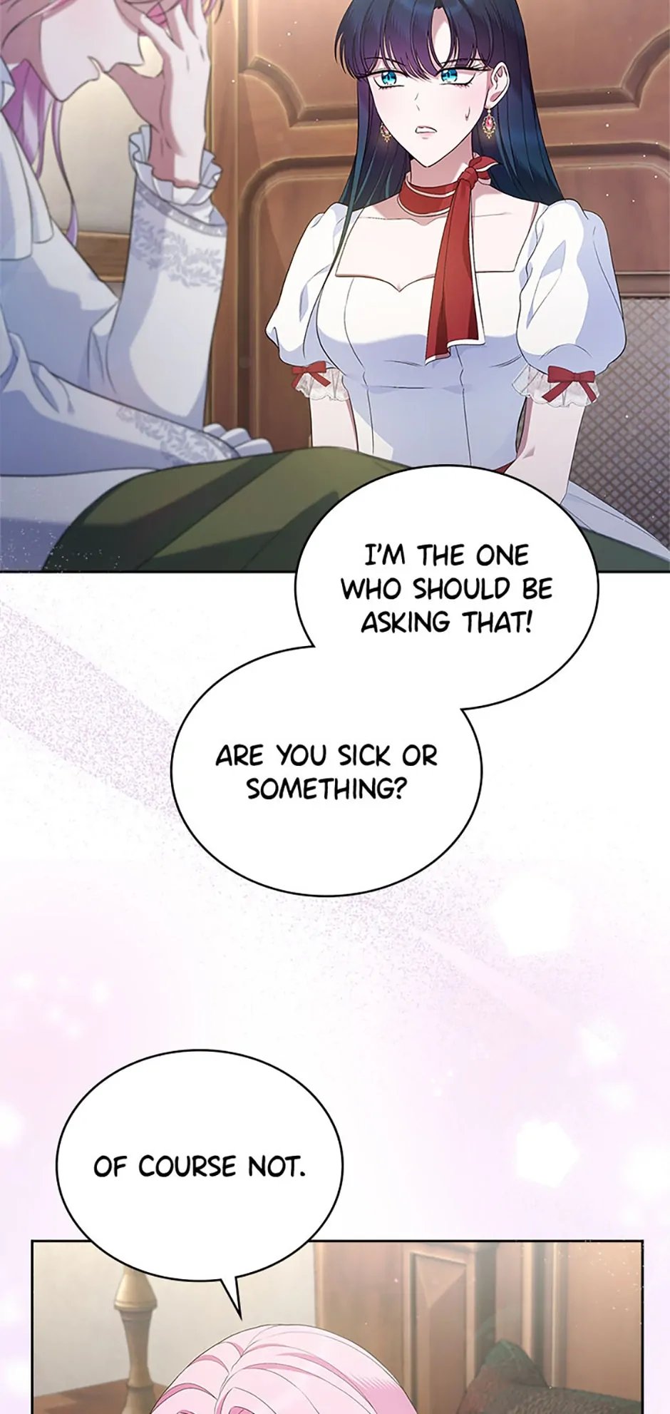 I Stole the Female Lead's First Love Chapter 37 - page 22