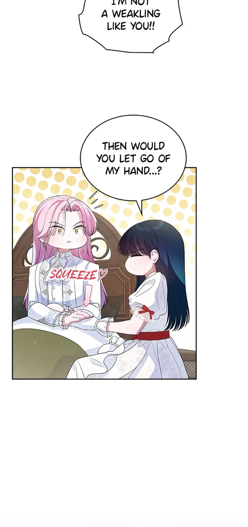I Stole the Female Lead's First Love Chapter 37 - page 25
