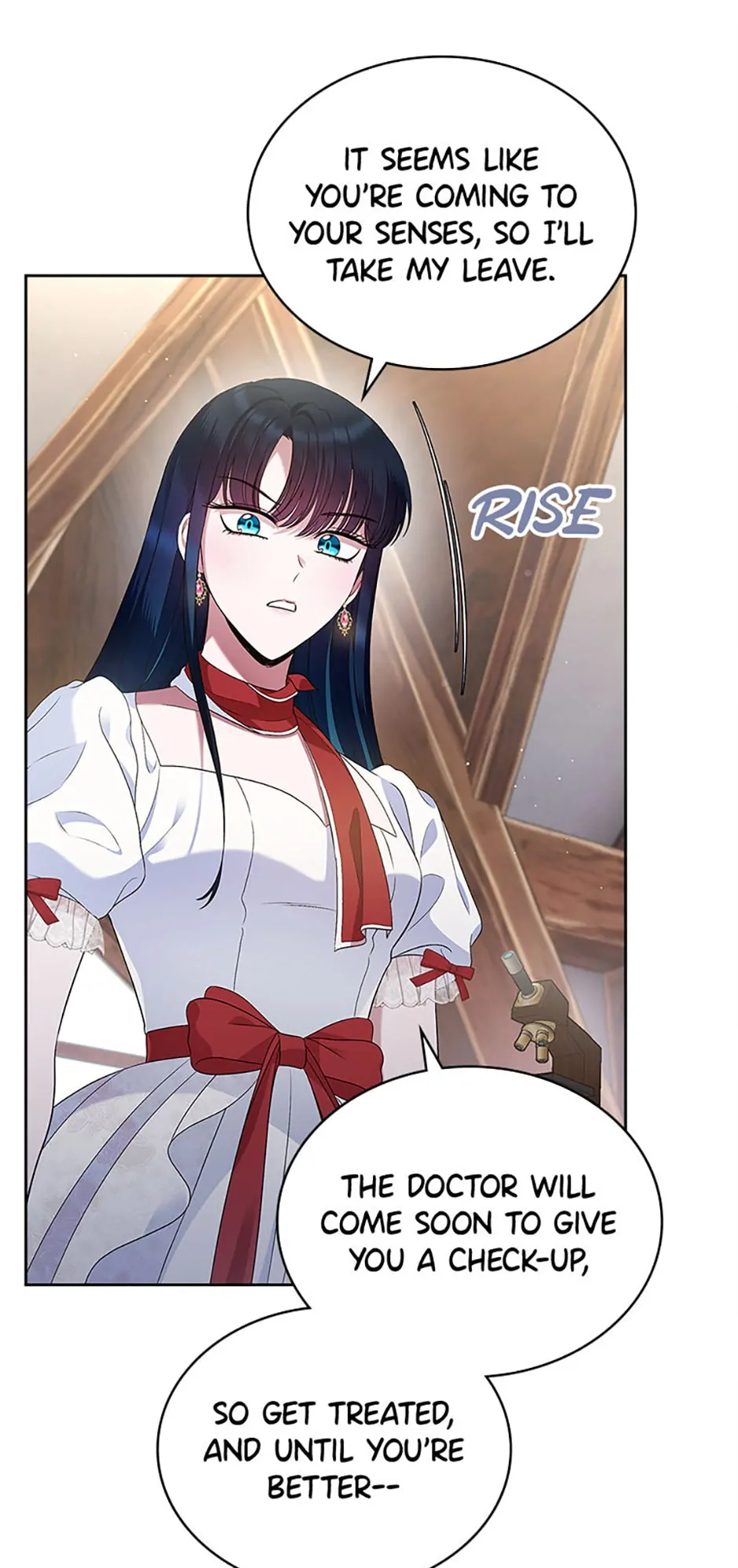 I Stole the Female Lead's First Love Chapter 37 - page 27