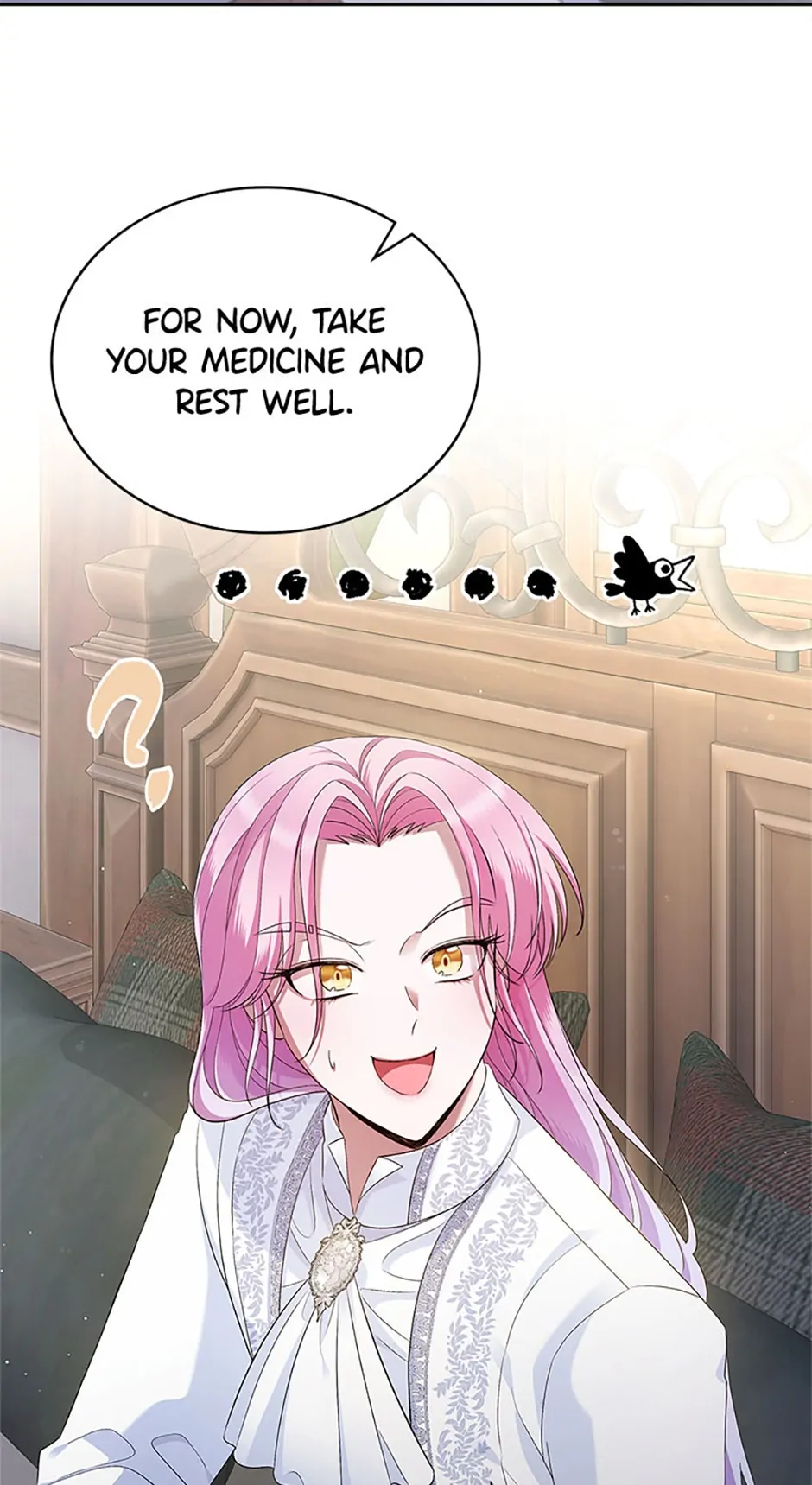 I Stole the Female Lead's First Love Chapter 37 - page 30