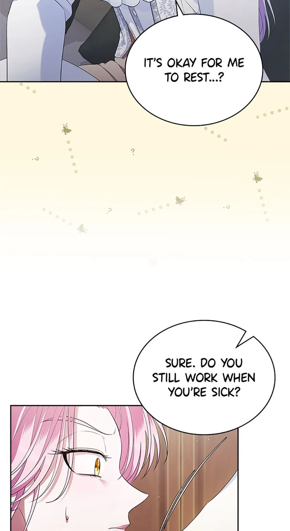 I Stole the Female Lead's First Love Chapter 37 - page 31