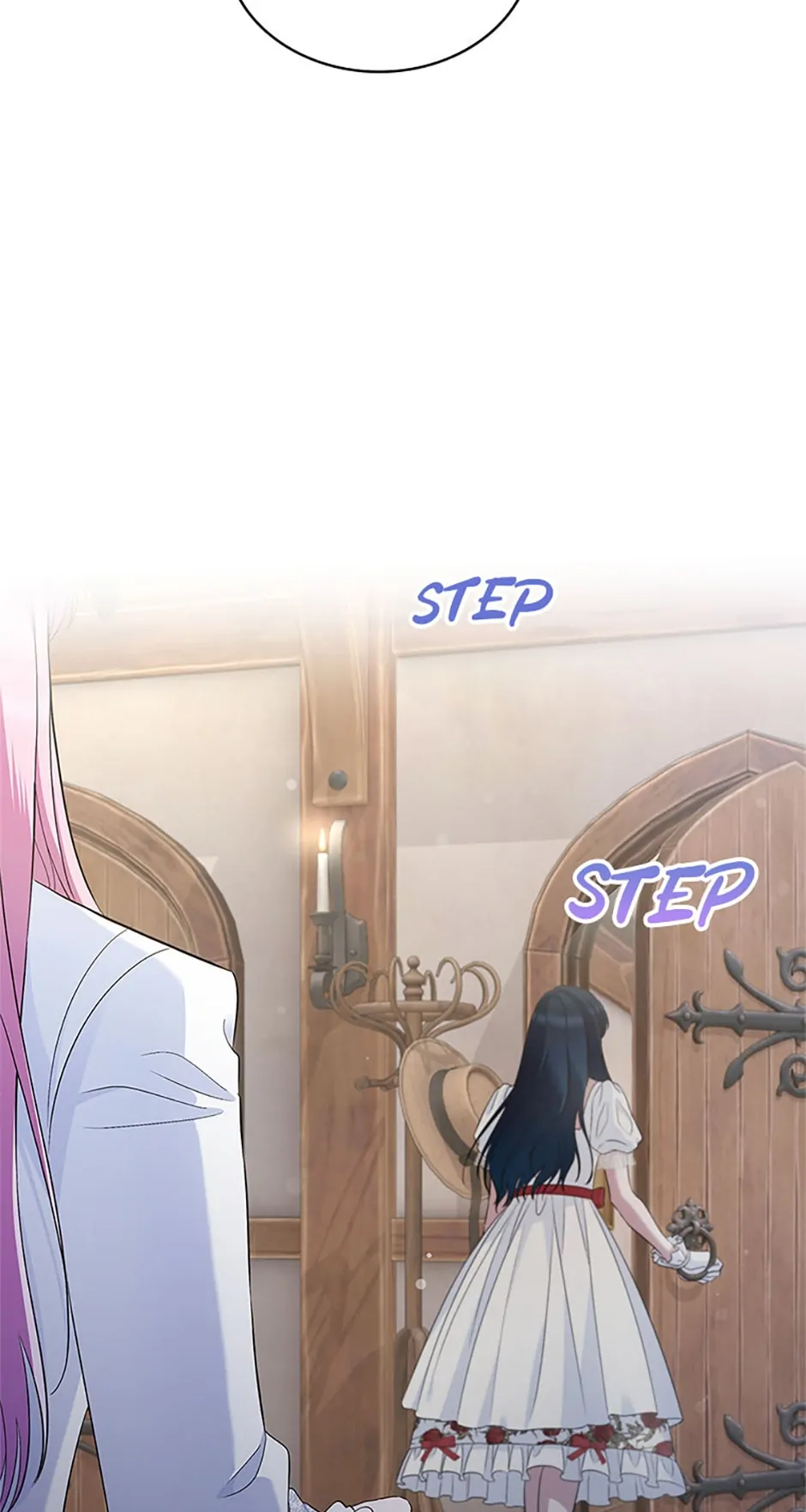 I Stole the Female Lead's First Love Chapter 37 - page 37