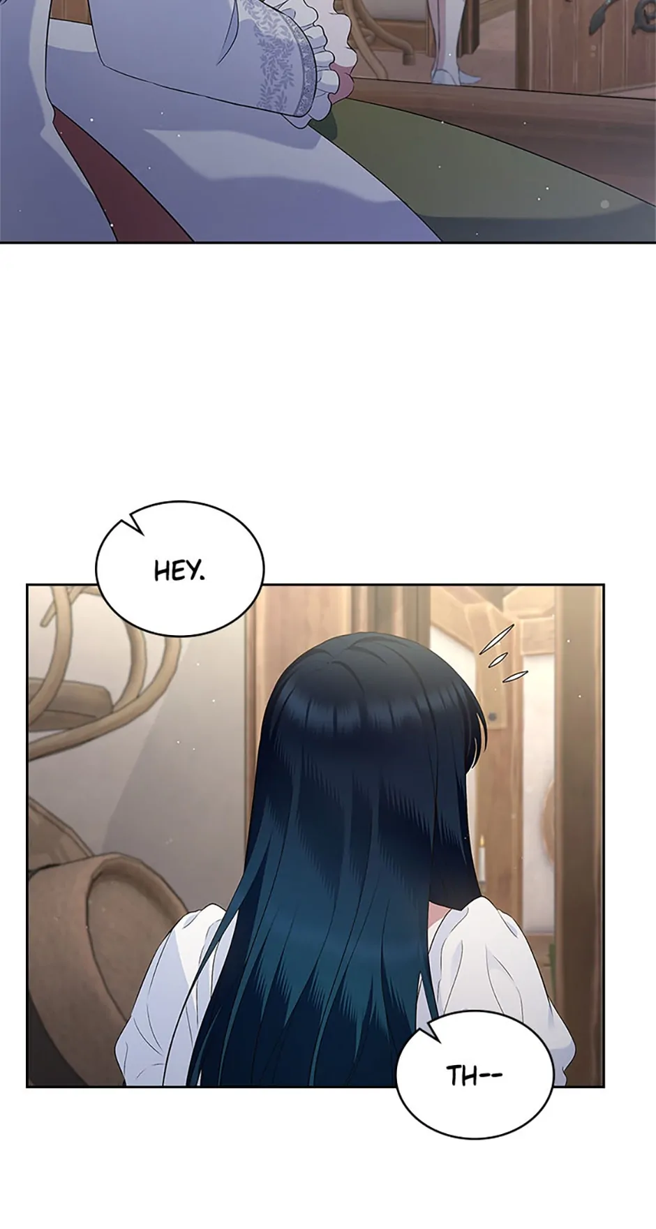 I Stole the Female Lead's First Love Chapter 37 - page 38